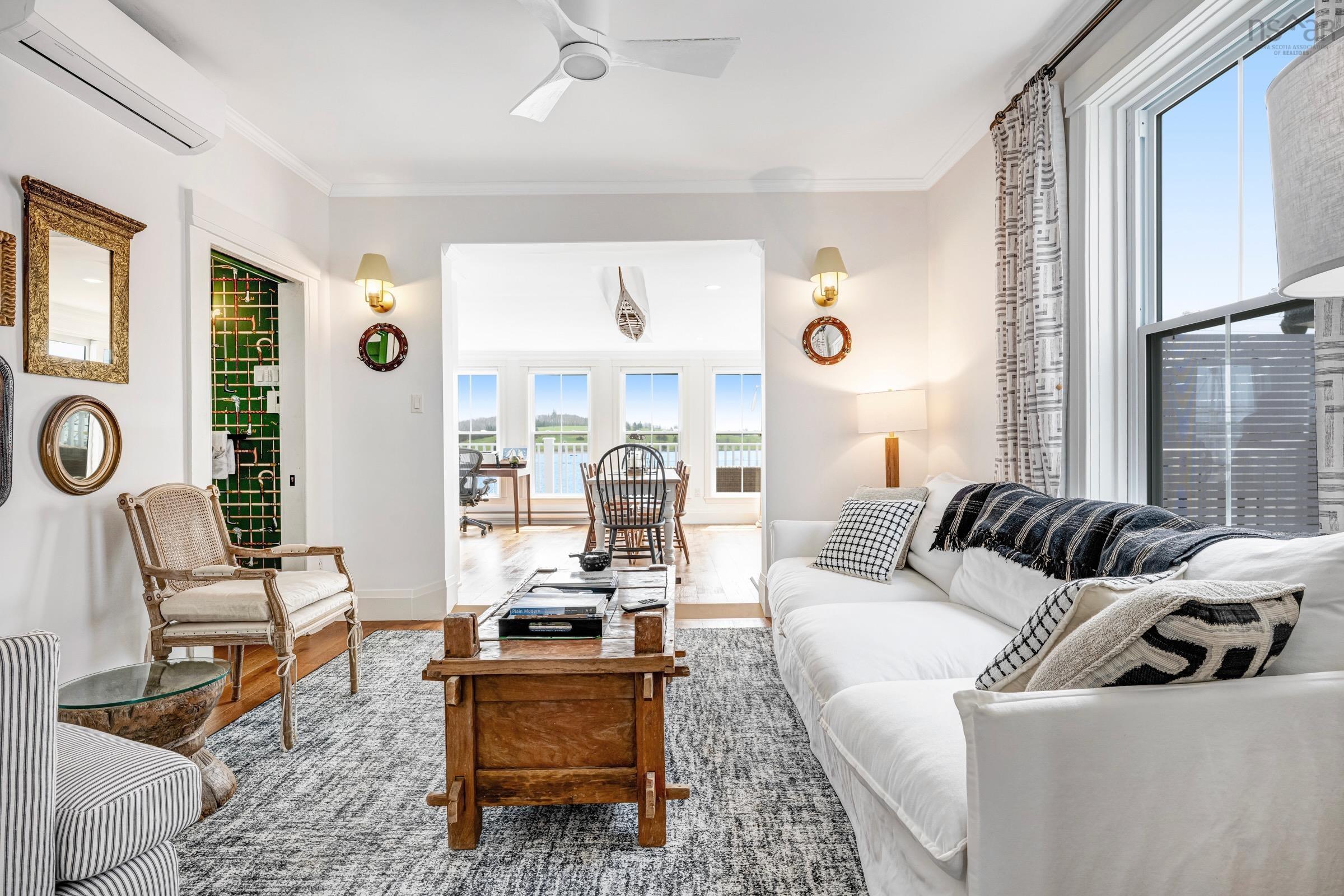 $1,500,000.00: 94 Montague Street, Lunenburg