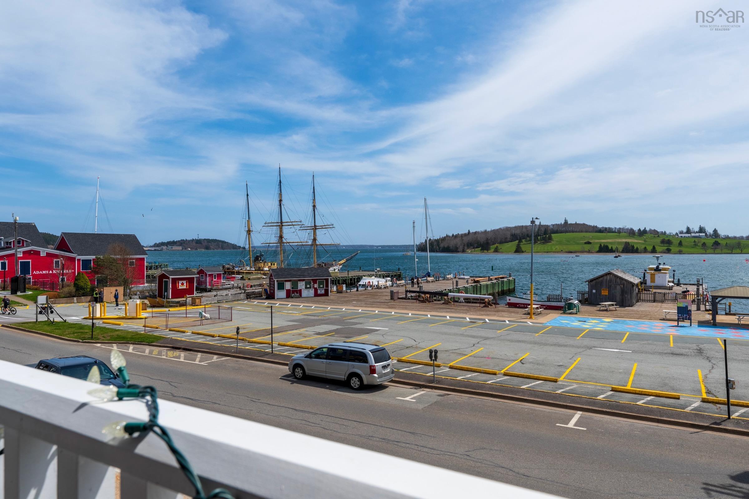 $1,500,000.00: 94 Montague Street, Lunenburg