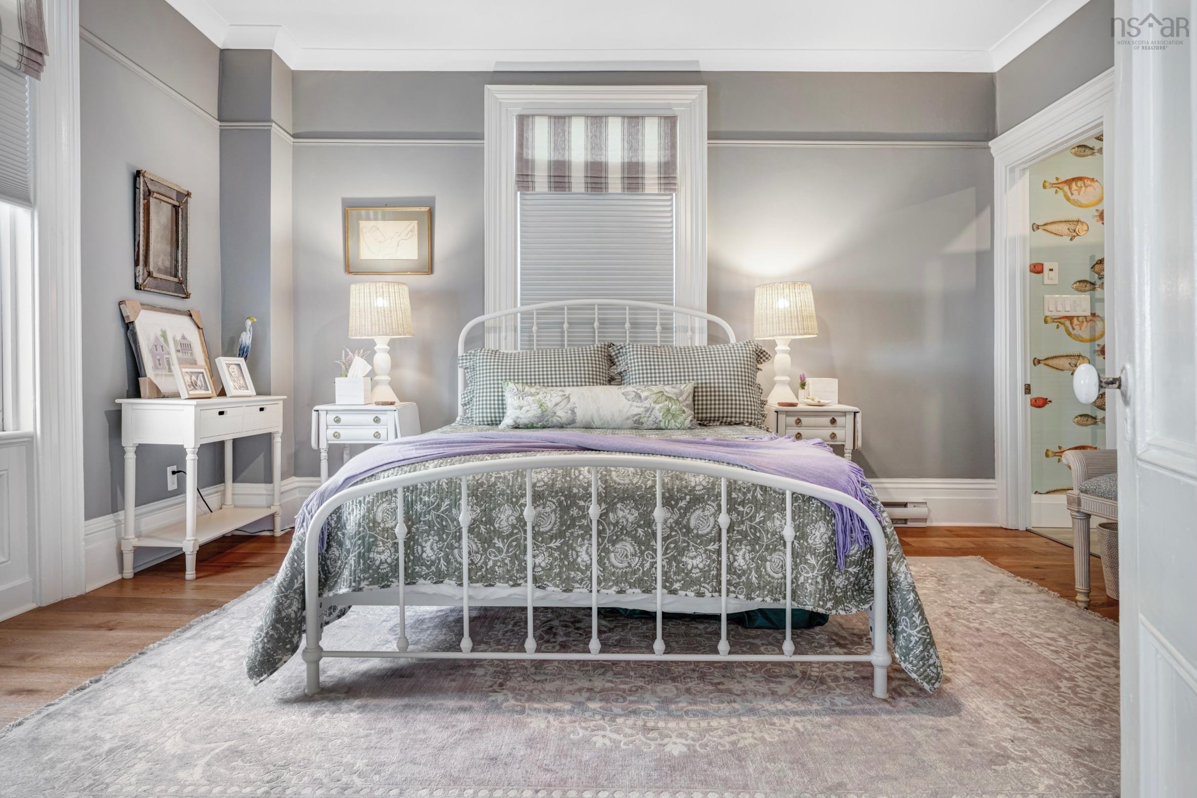 $1,500,000.00: 94 Montague Street, Lunenburg