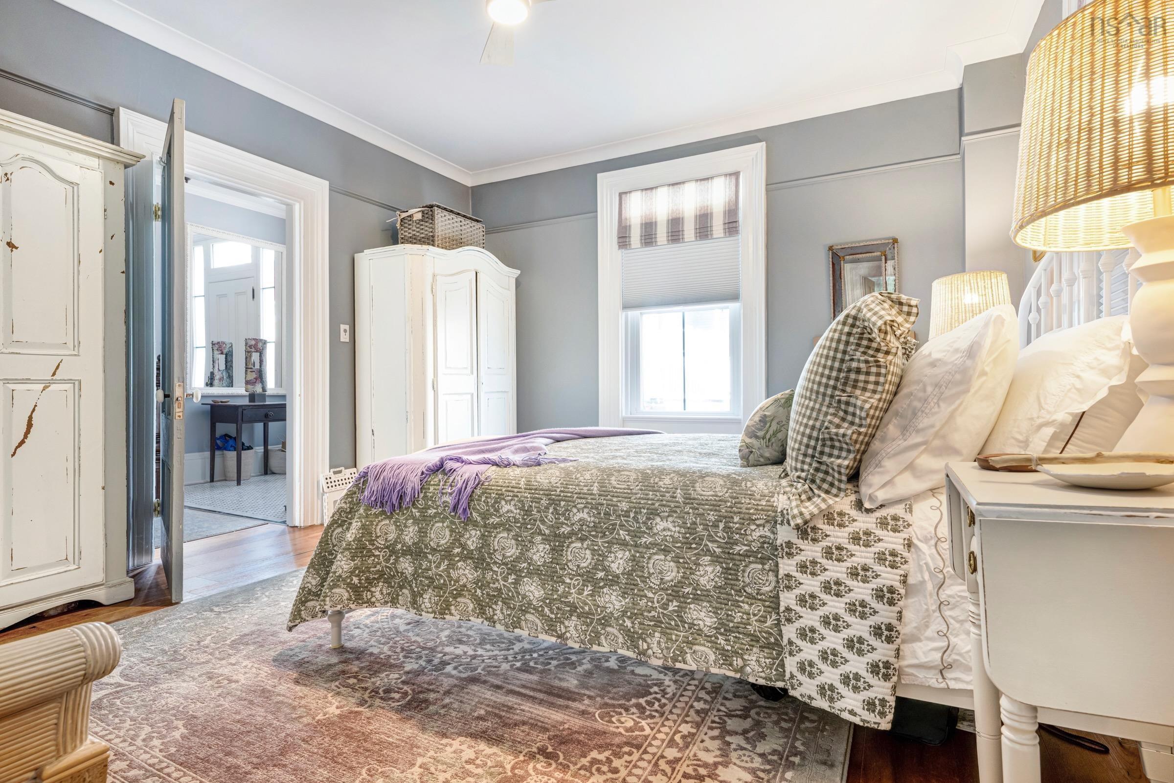 $1,500,000.00: 94 Montague Street, Lunenburg