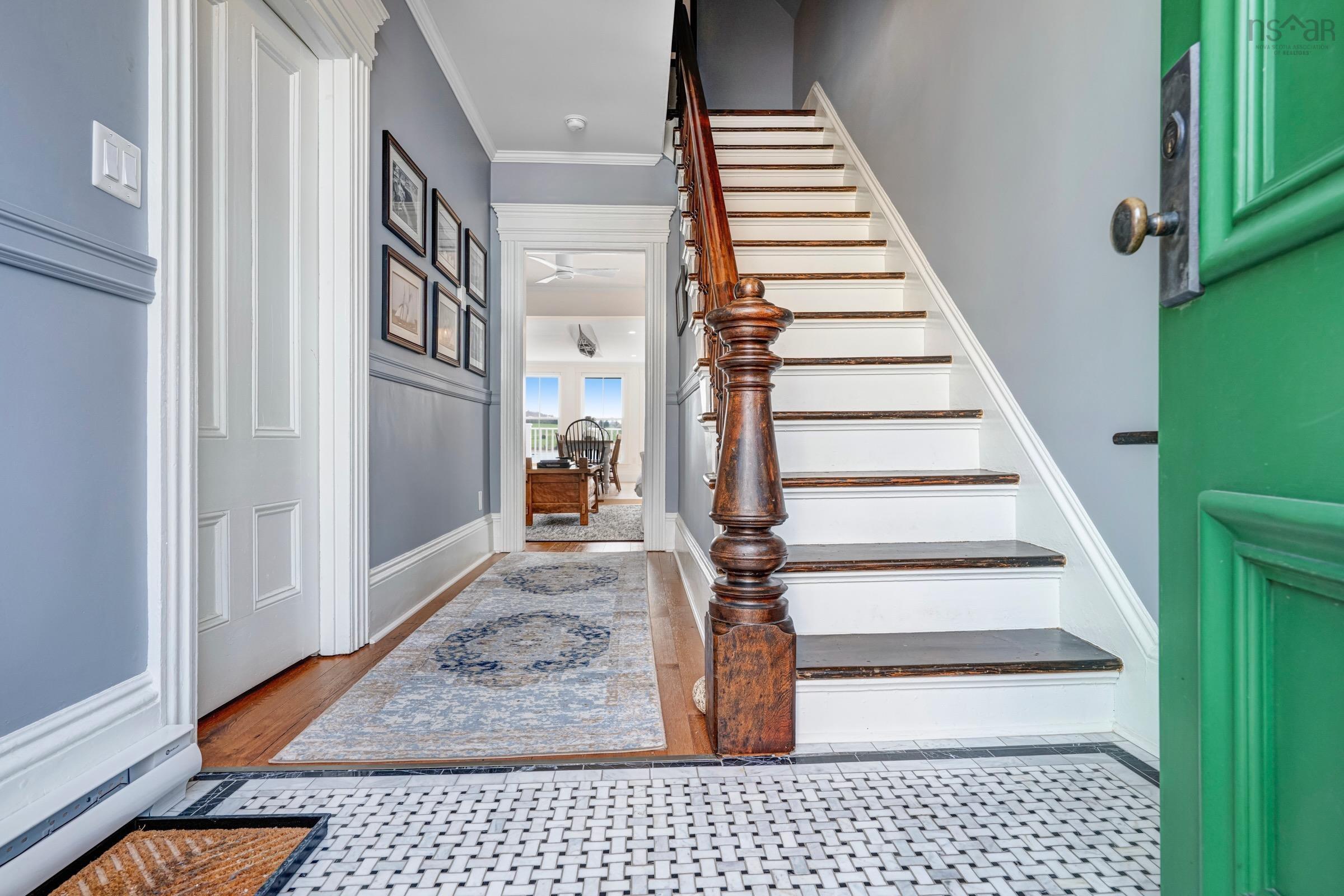 $1,500,000.00: 94 Montague Street, Lunenburg
