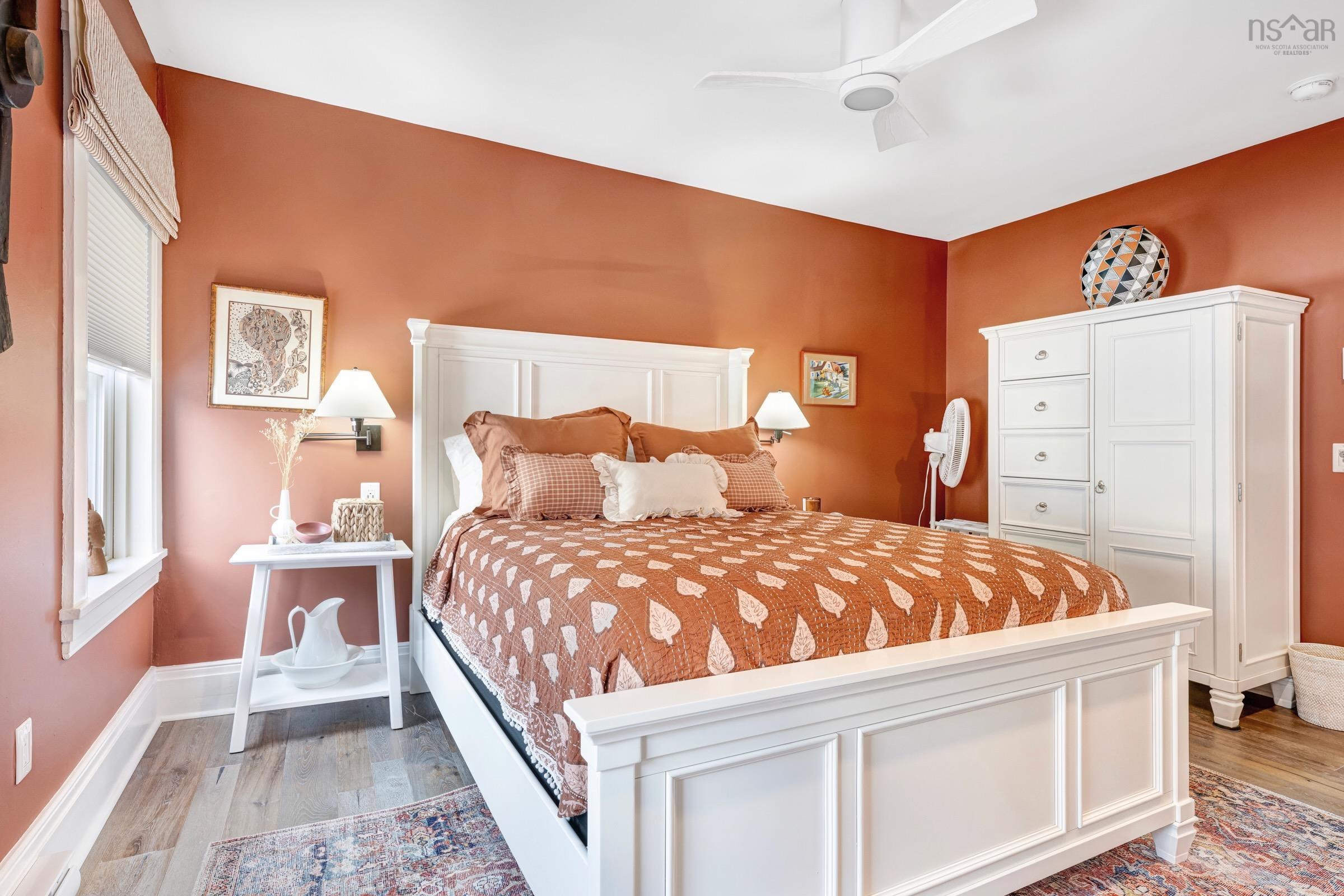 $1,500,000.00: 94 Montague Street, Lunenburg