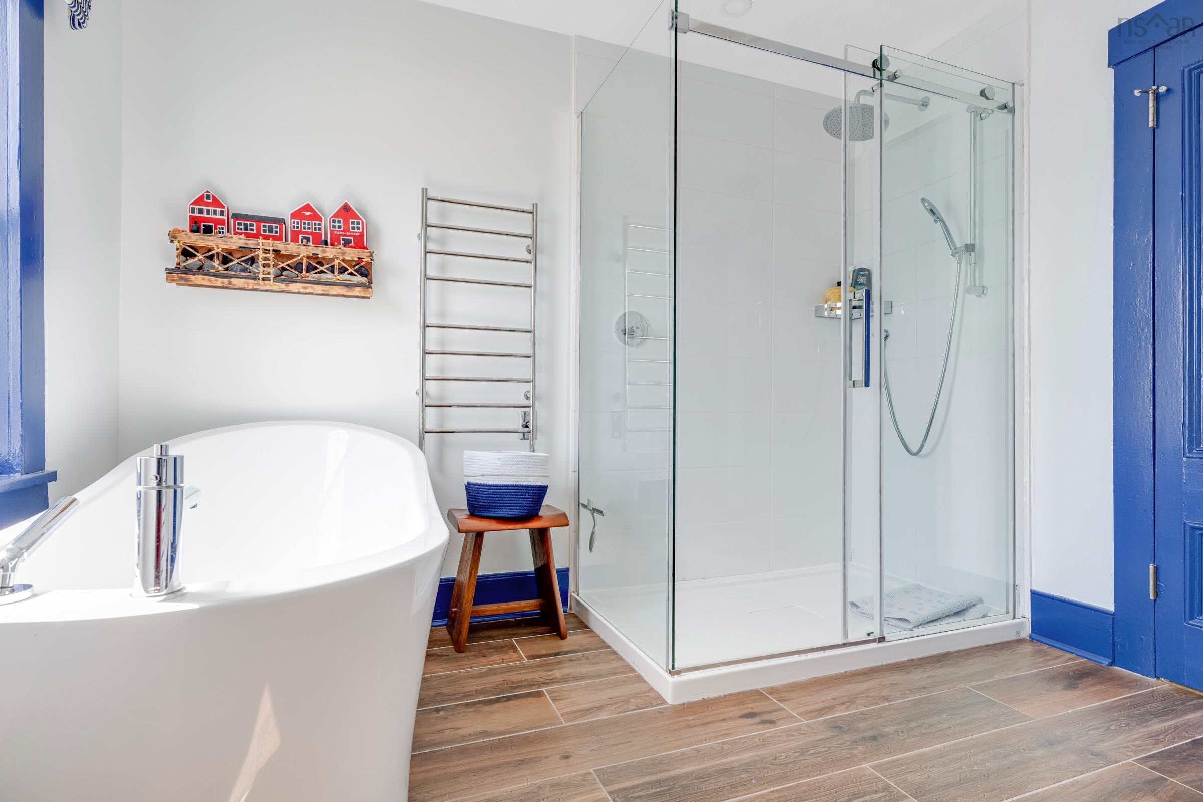 $1,500,000.00: 94 Montague Street, Lunenburg
