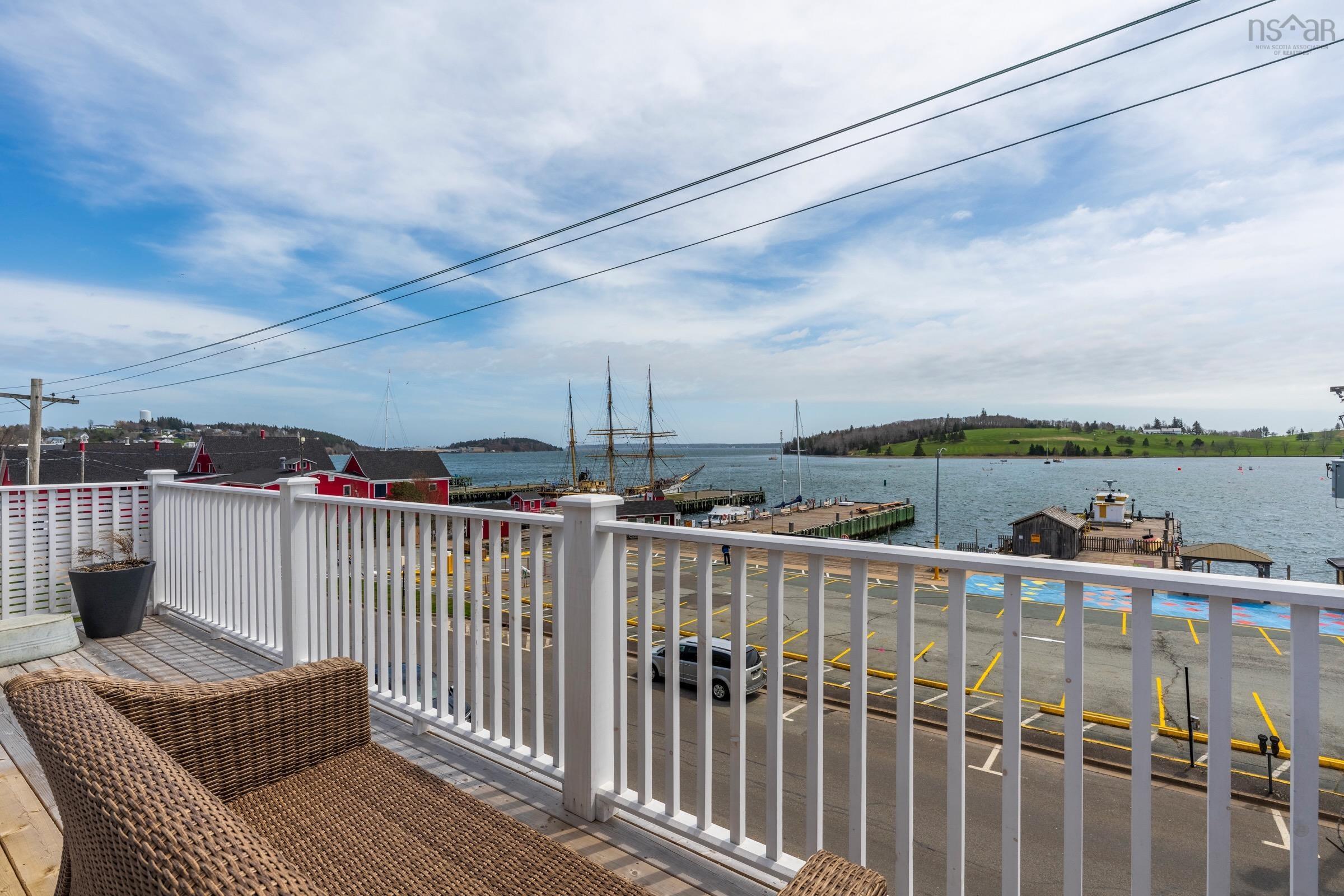 $1,500,000.00: 94 Montague Street, Lunenburg