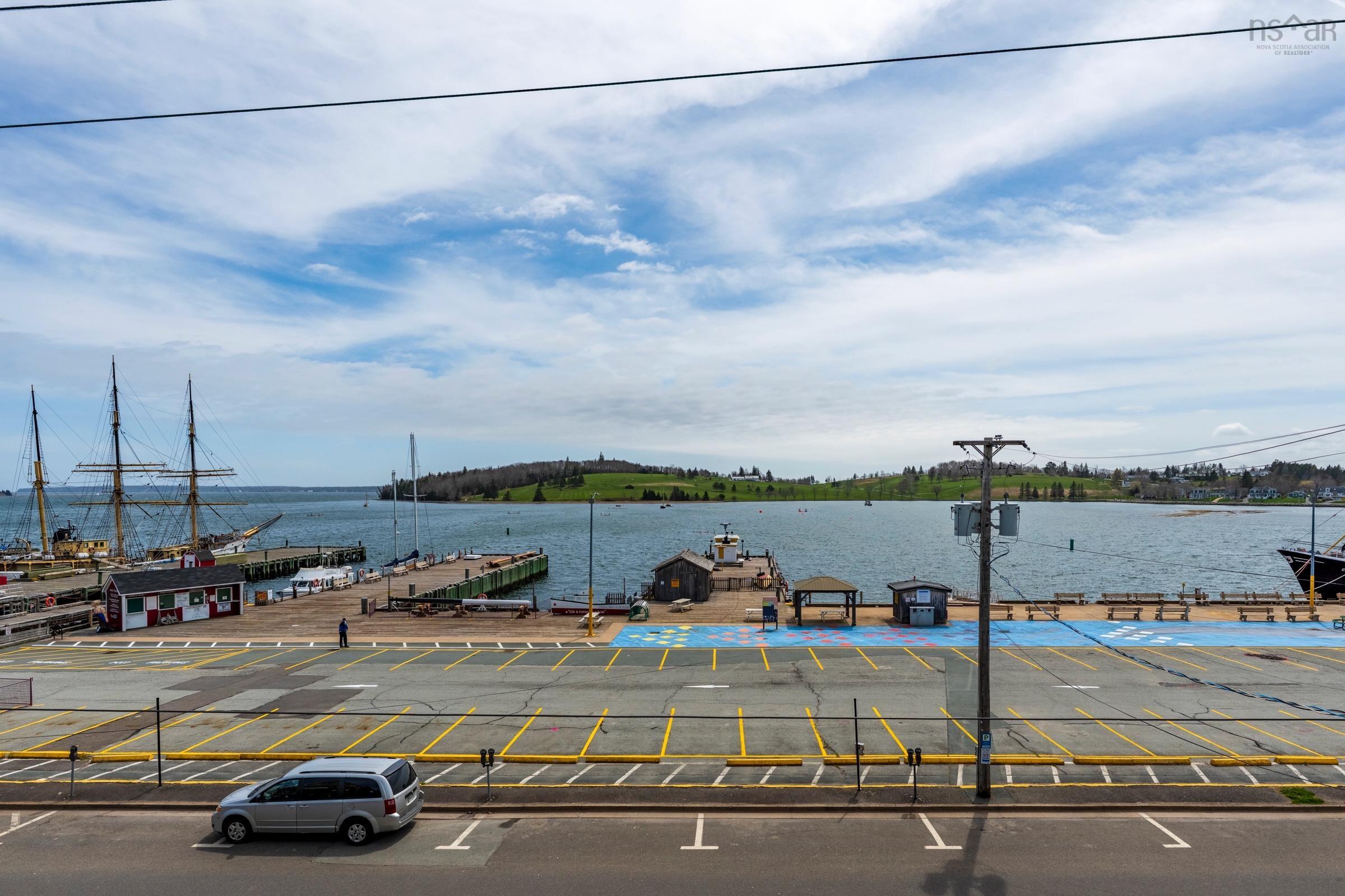 $1,500,000.00: 94 Montague Street, Lunenburg