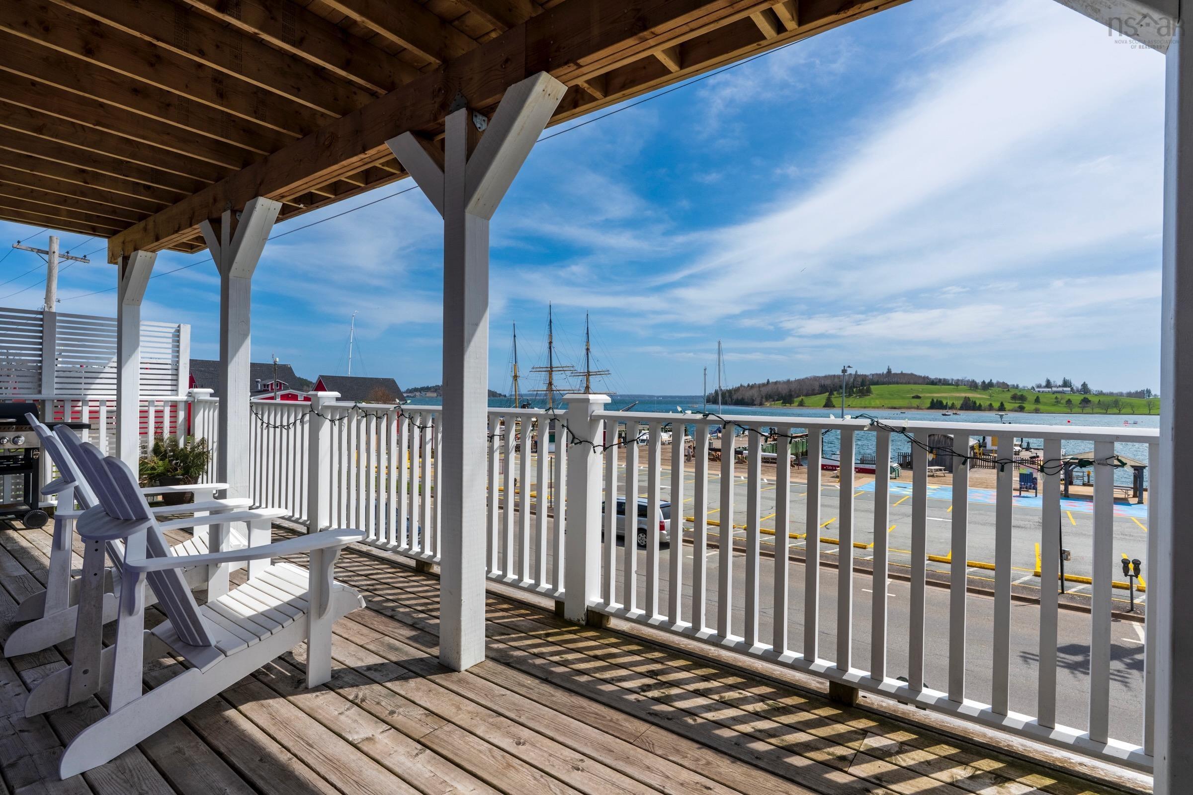 $1,500,000.00: 94 Montague Street, Lunenburg