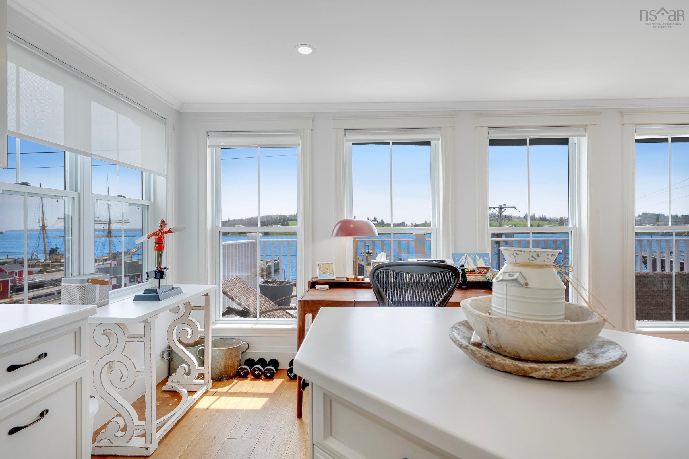 $1,500,000.00: 94 Montague Street, Lunenburg