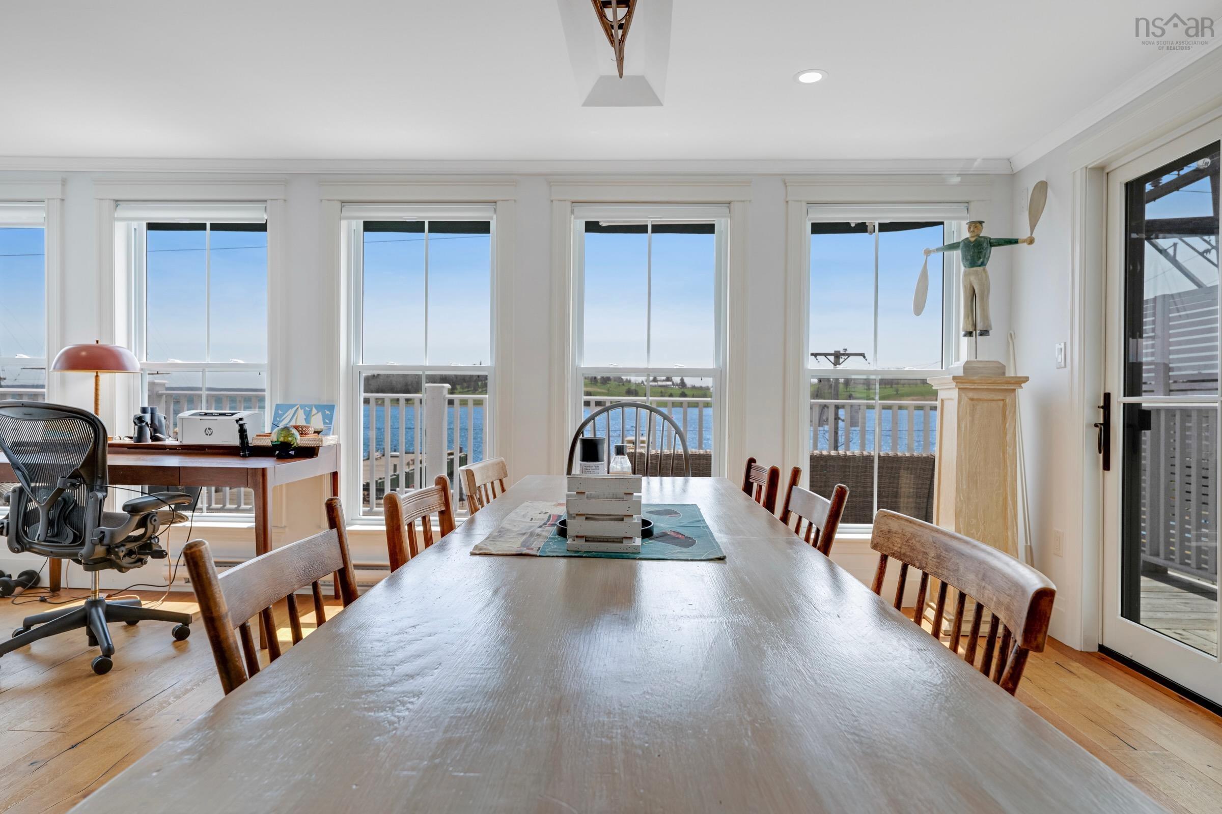 $1,500,000.00: 94 Montague Street, Lunenburg