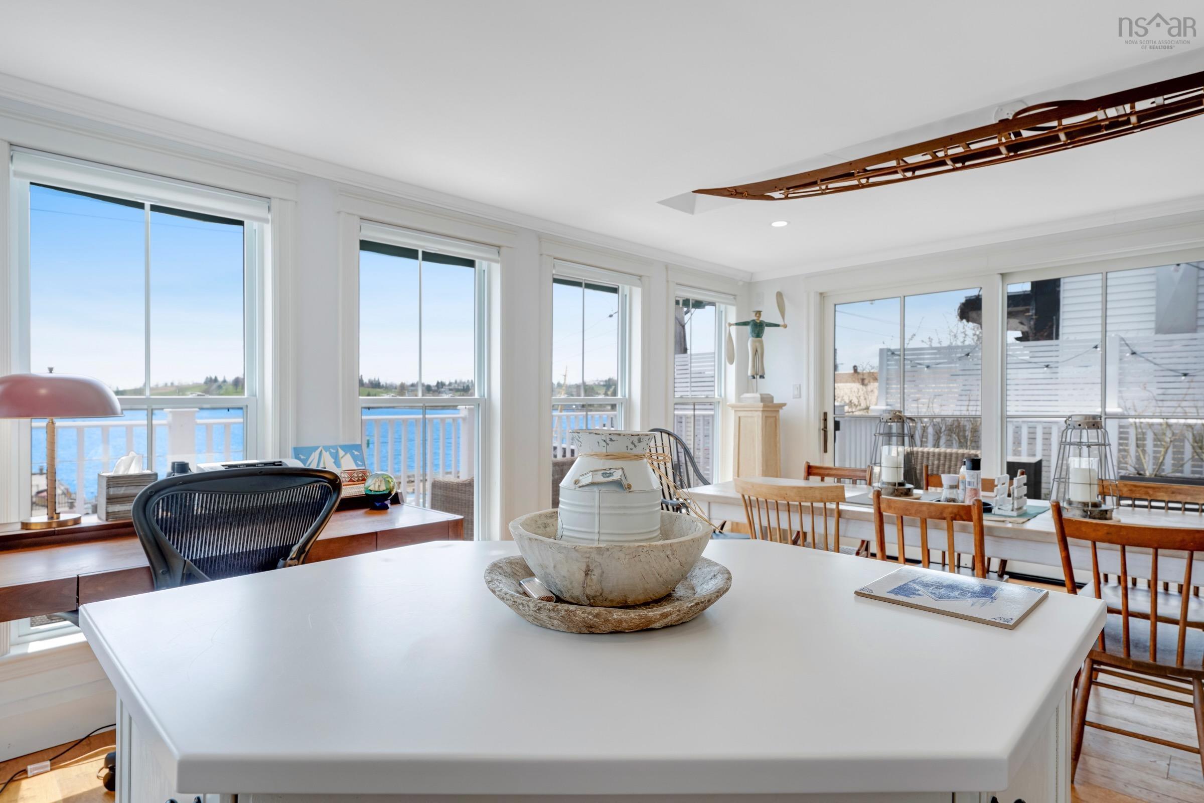 $1,500,000.00: 94 Montague Street, Lunenburg