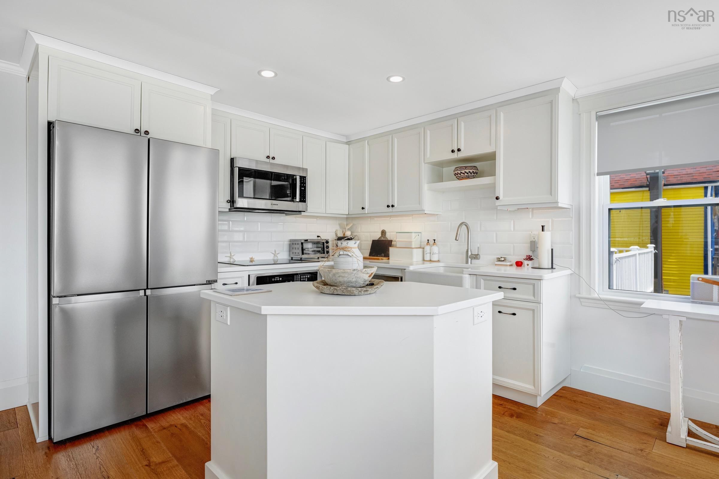 $1,500,000.00: 94 Montague Street, Lunenburg