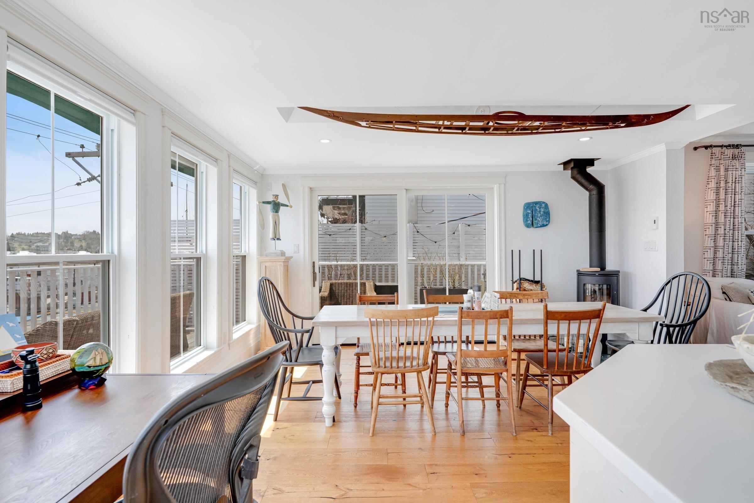 $1,500,000.00: 94 Montague Street, Lunenburg