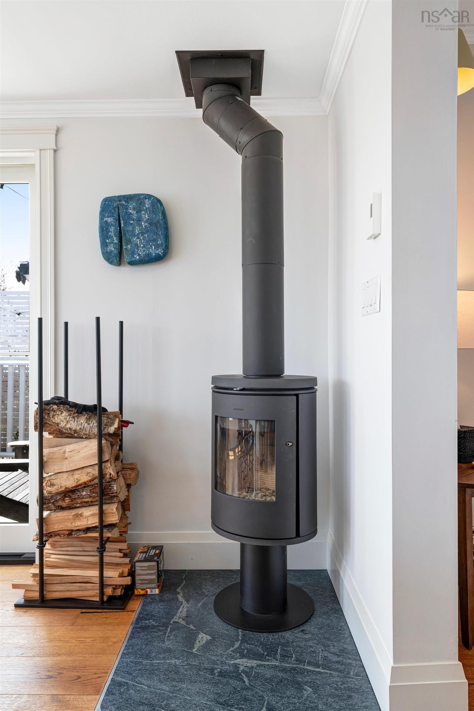 $1,500,000.00: 94 Montague Street, Lunenburg