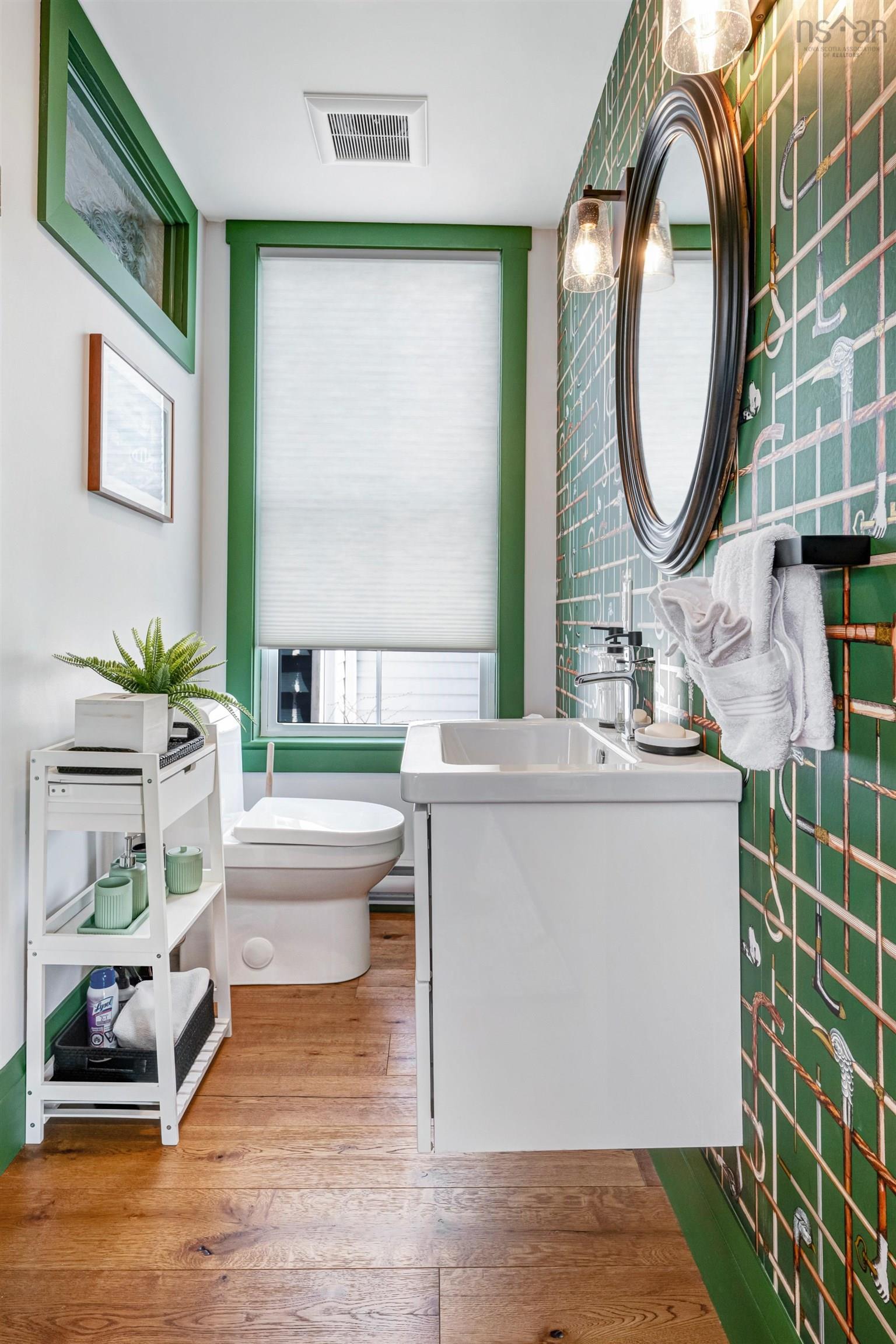 $1,500,000.00: 94 Montague Street, Lunenburg