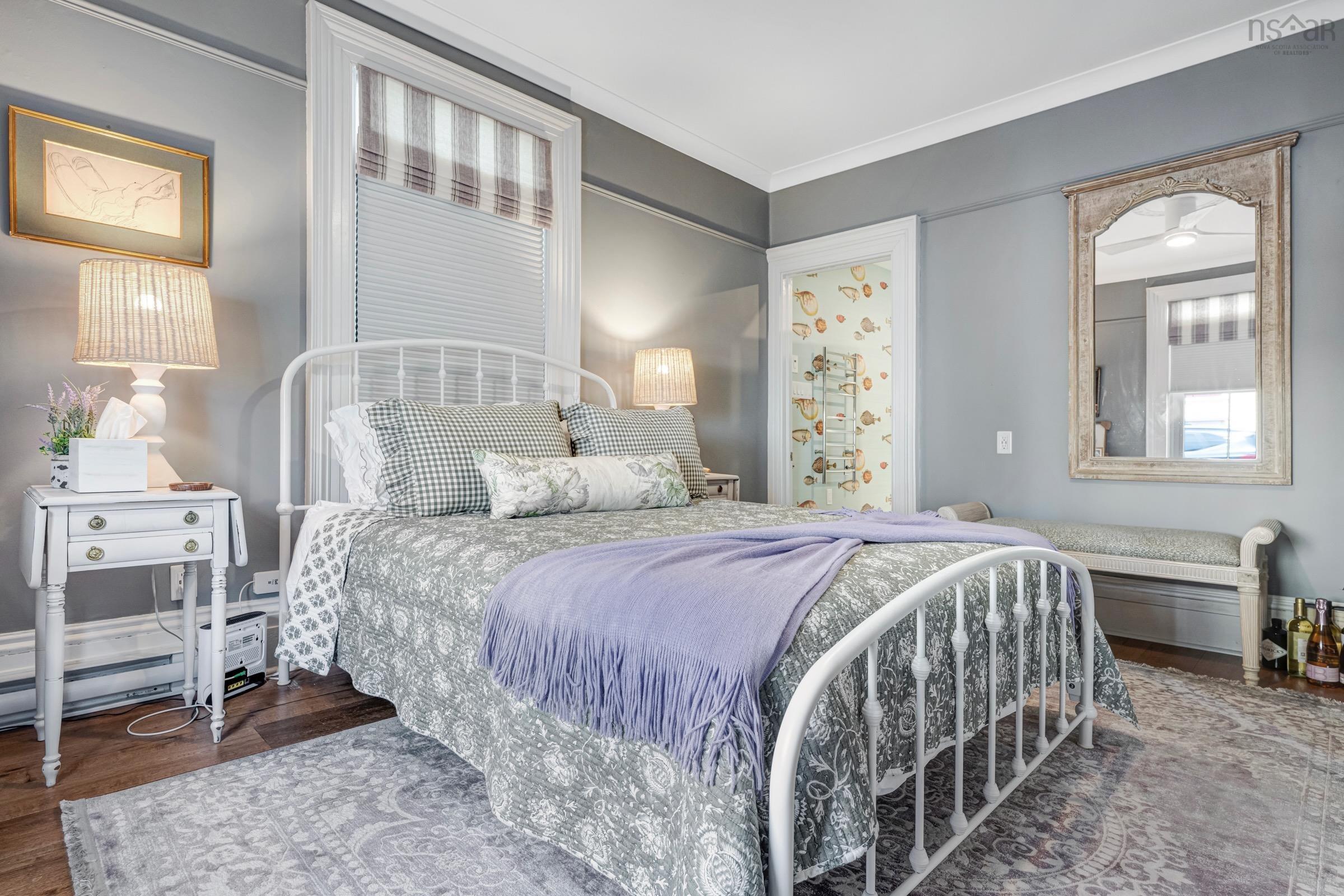 $1,500,000.00: 94 Montague Street, Lunenburg