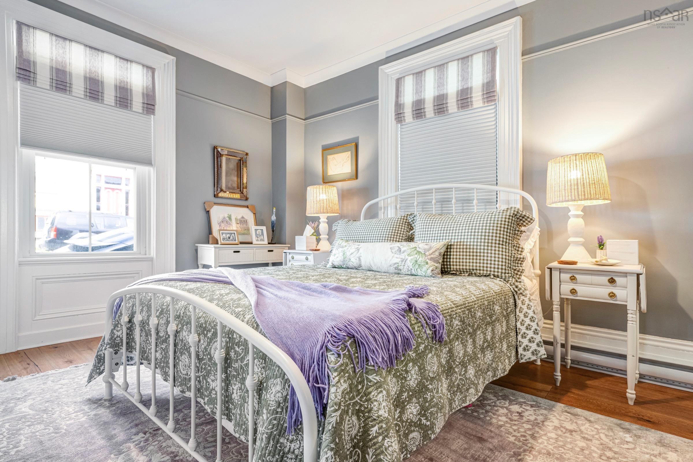 $1,500,000.00: 94 Montague Street, Lunenburg