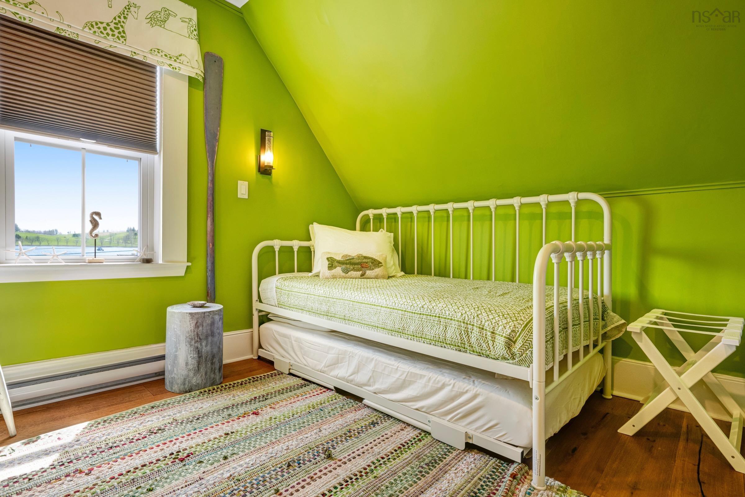 $1,500,000.00: 94 Montague Street, Lunenburg