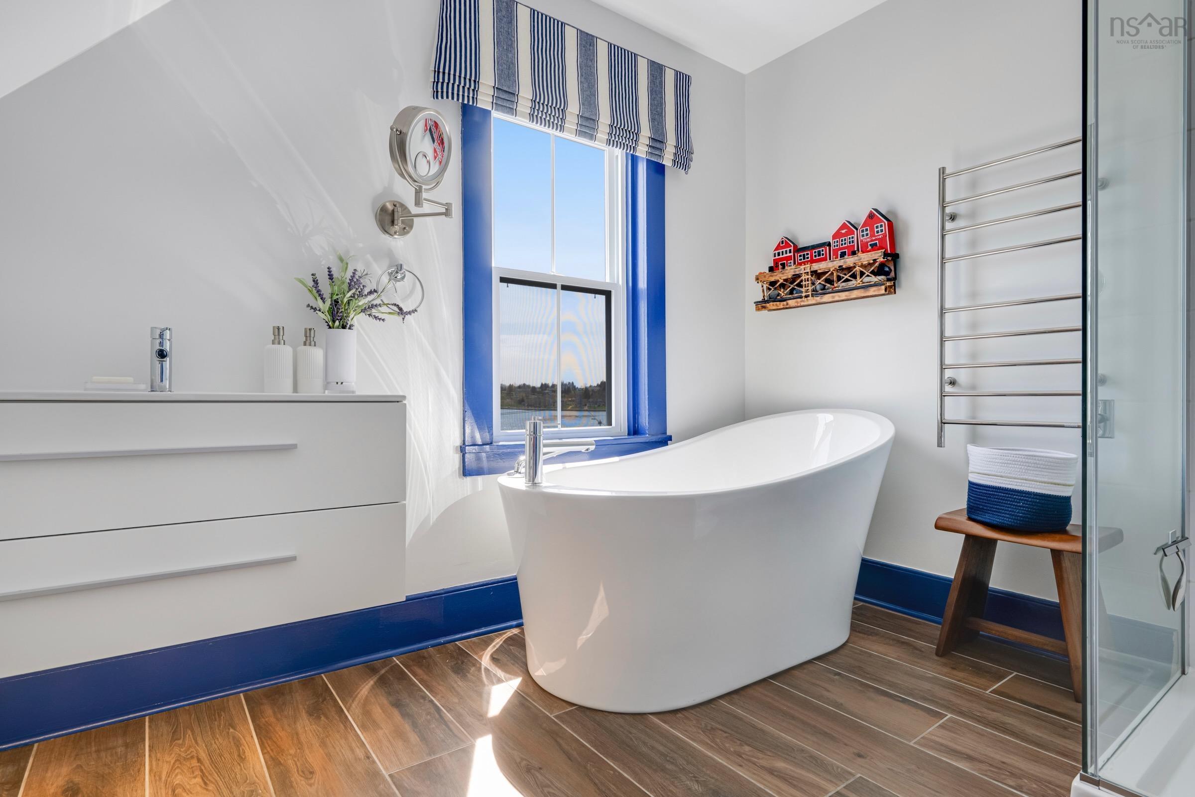 $1,500,000.00: 94 Montague Street, Lunenburg