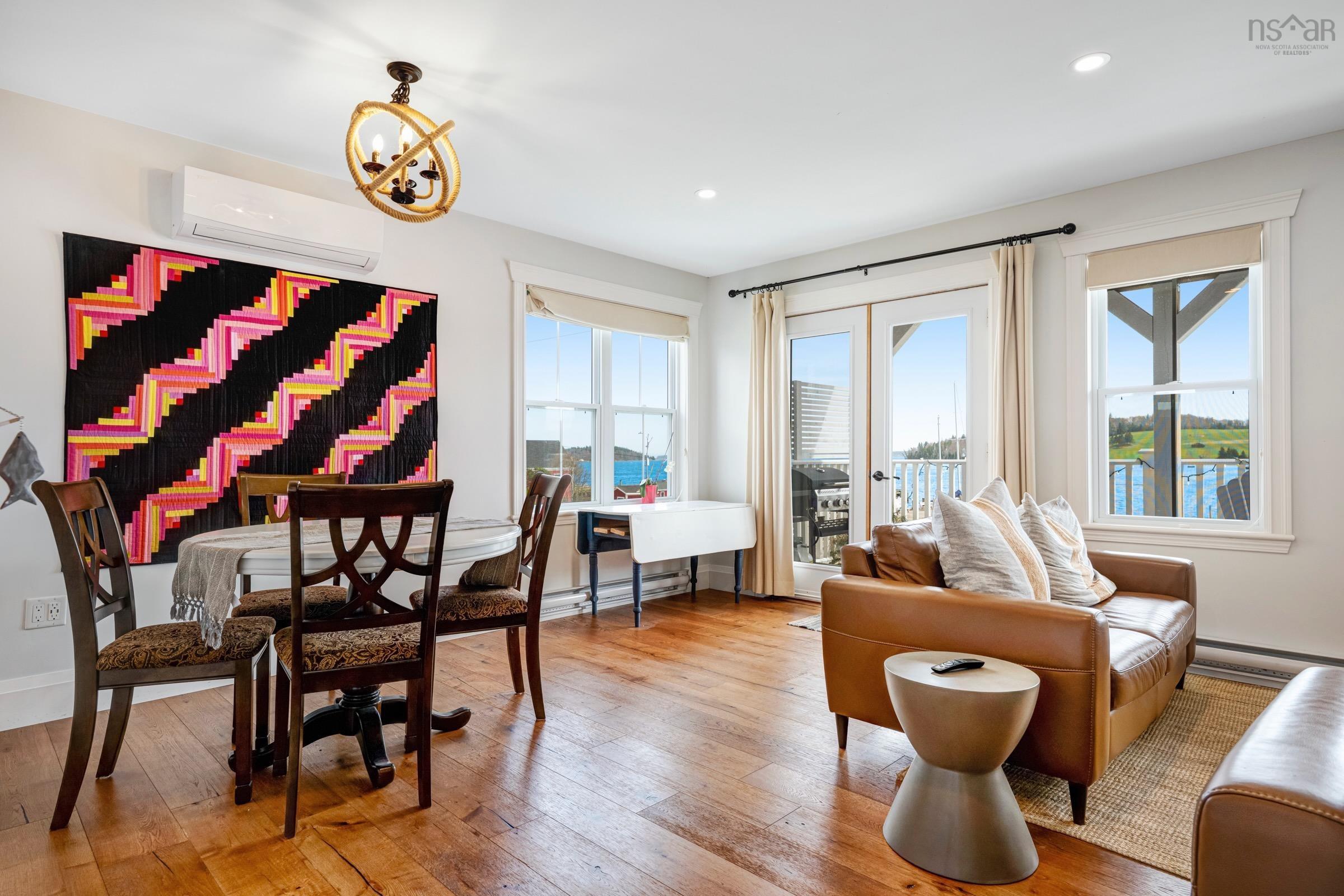 $1,500,000.00: 94 Montague Street, Lunenburg