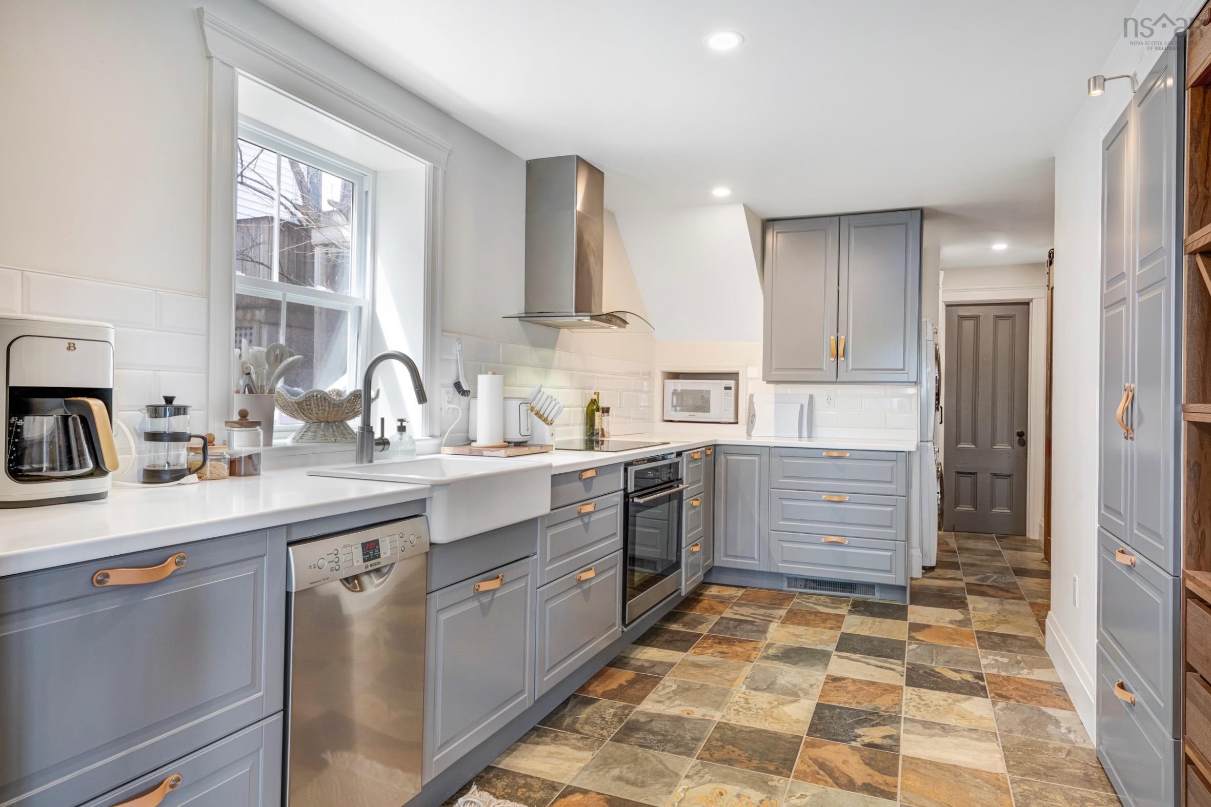 $1,500,000.00: 94 Montague Street, Lunenburg