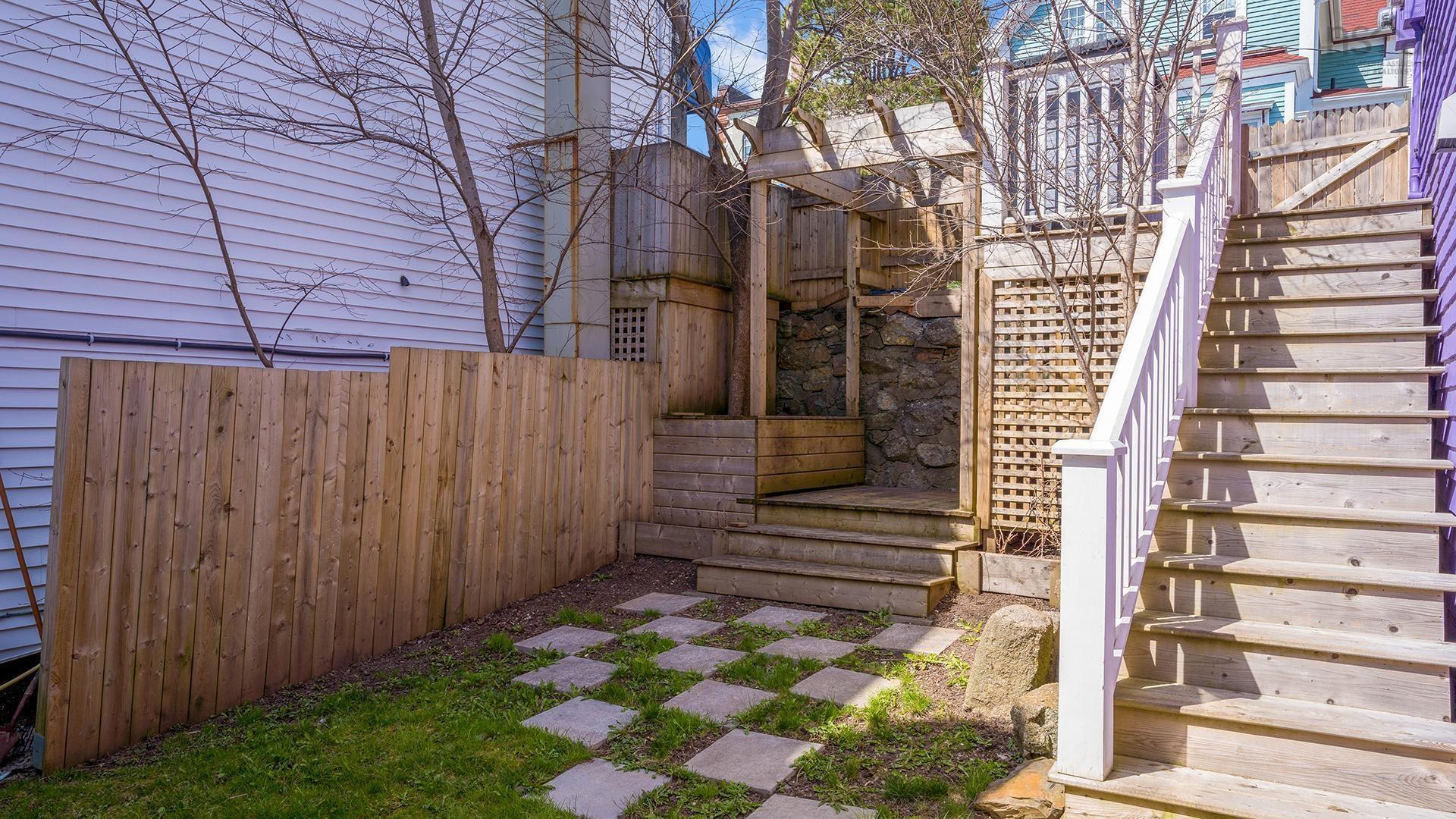 $1,500,000.00: 94 Montague Street, Lunenburg