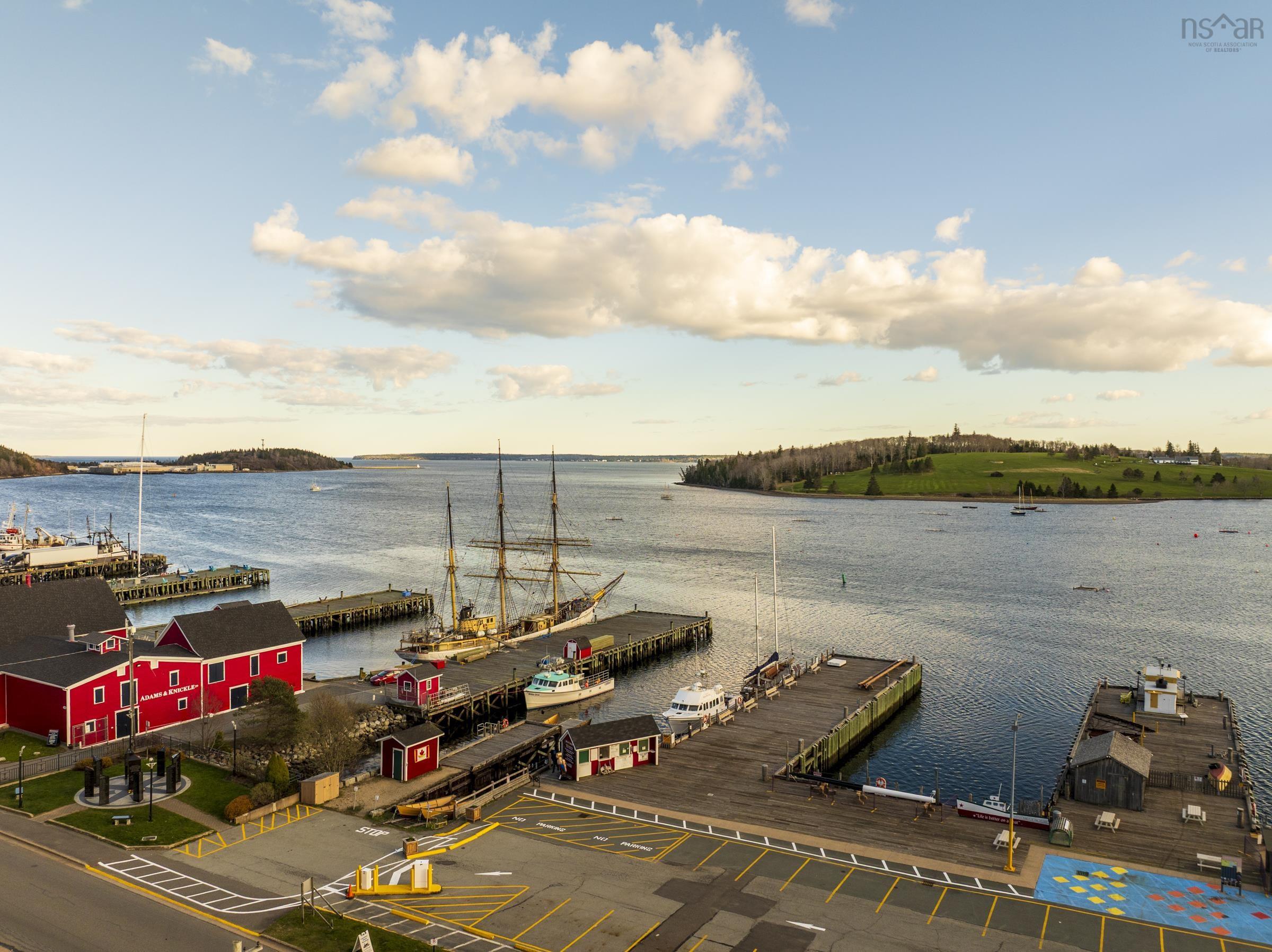 $1,500,000.00: 94 Montague Street, Lunenburg