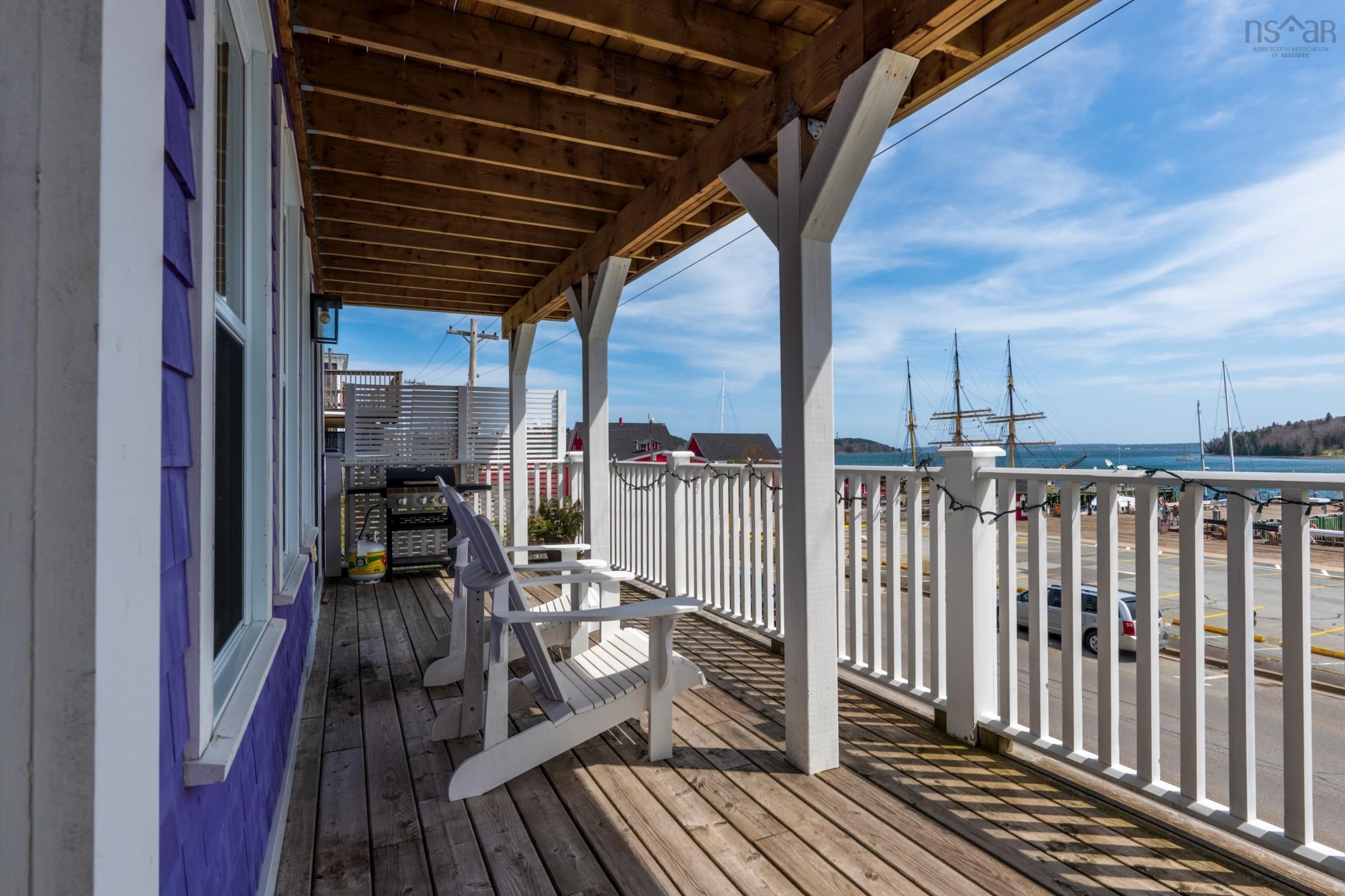 $1,500,000.00: 94 Montague Street, Lunenburg
