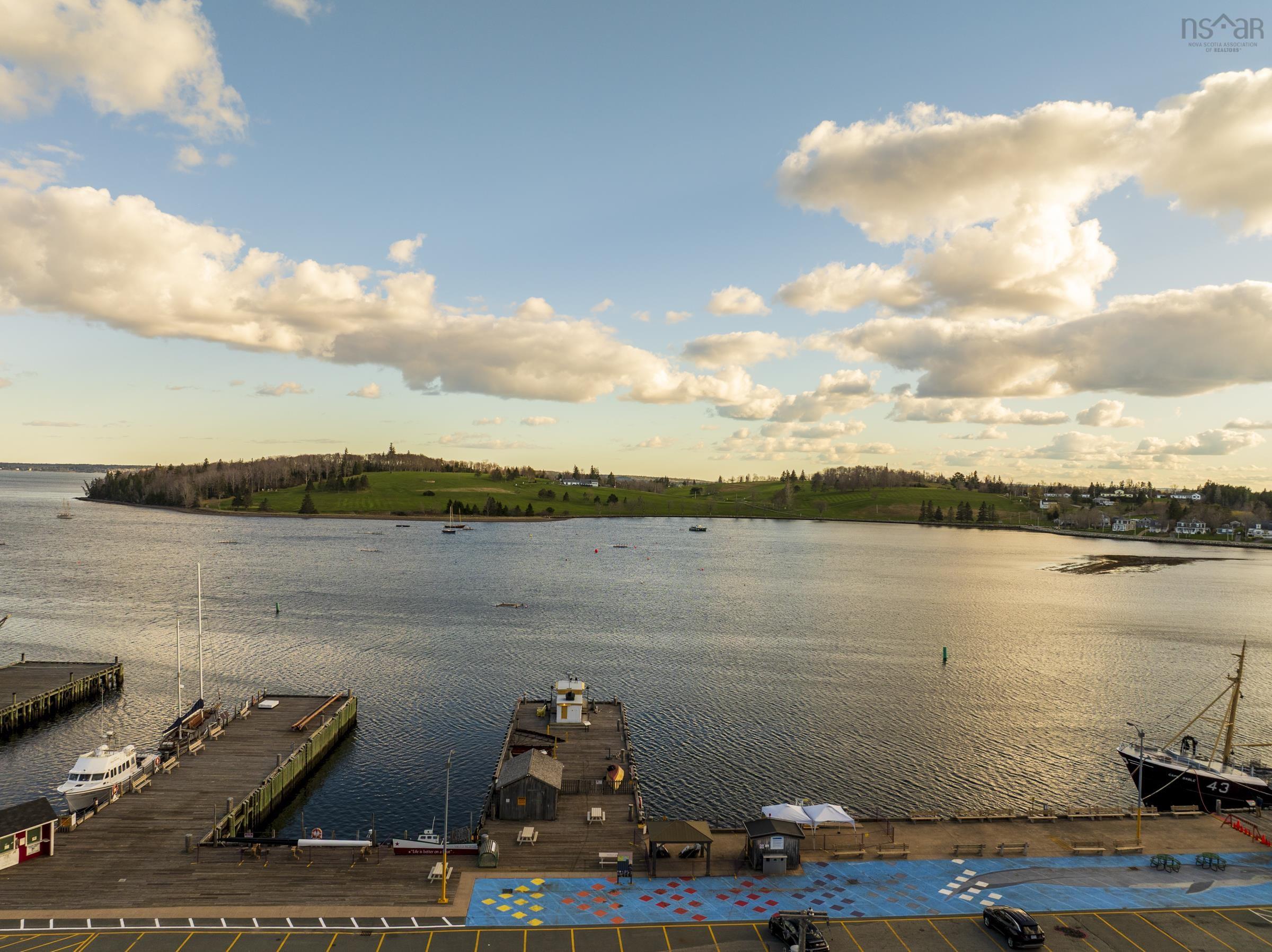 $1,500,000.00: 94 Montague Street, Lunenburg