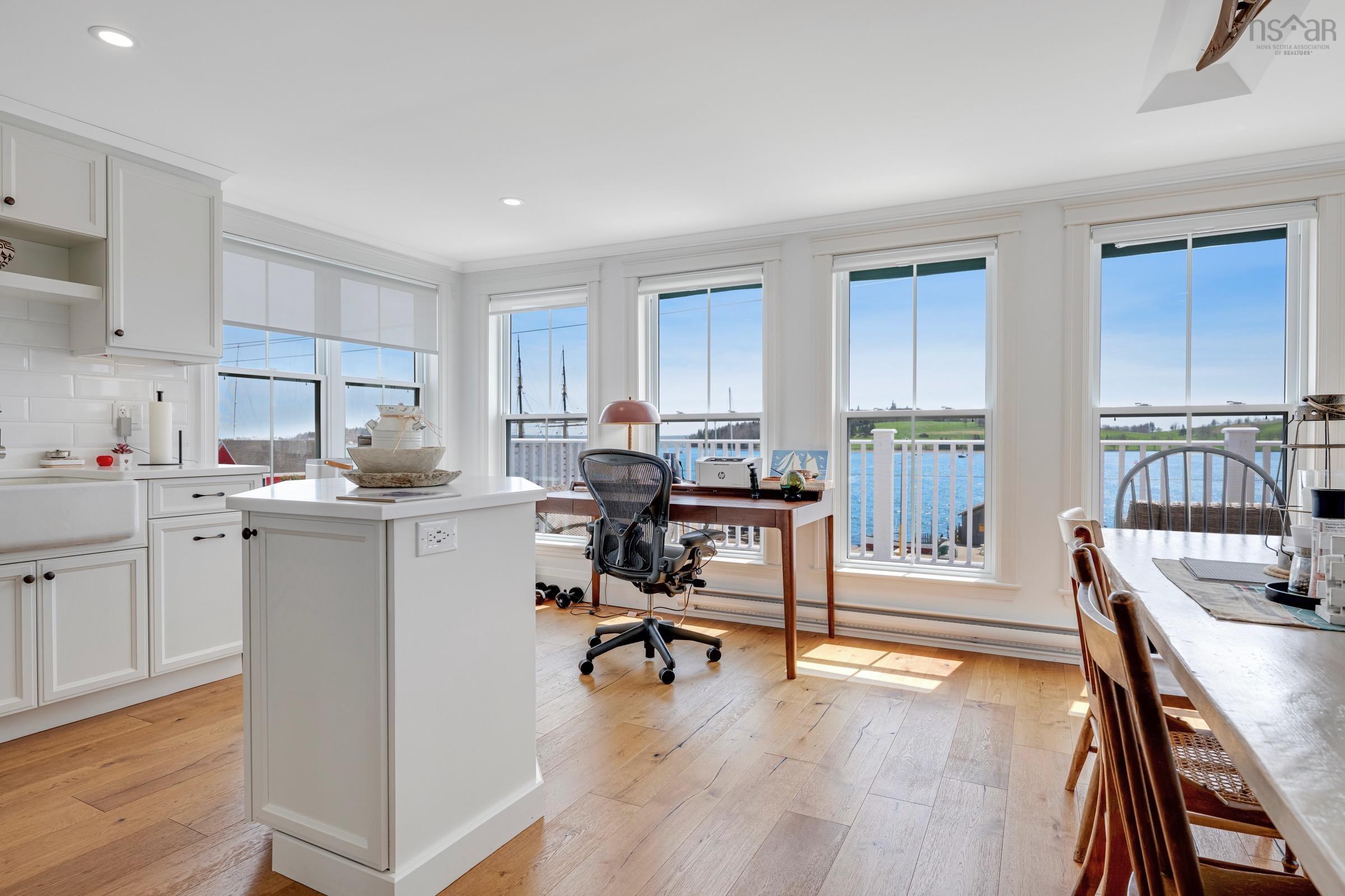 $1,500,000.00: 94 Montague Street, Lunenburg
