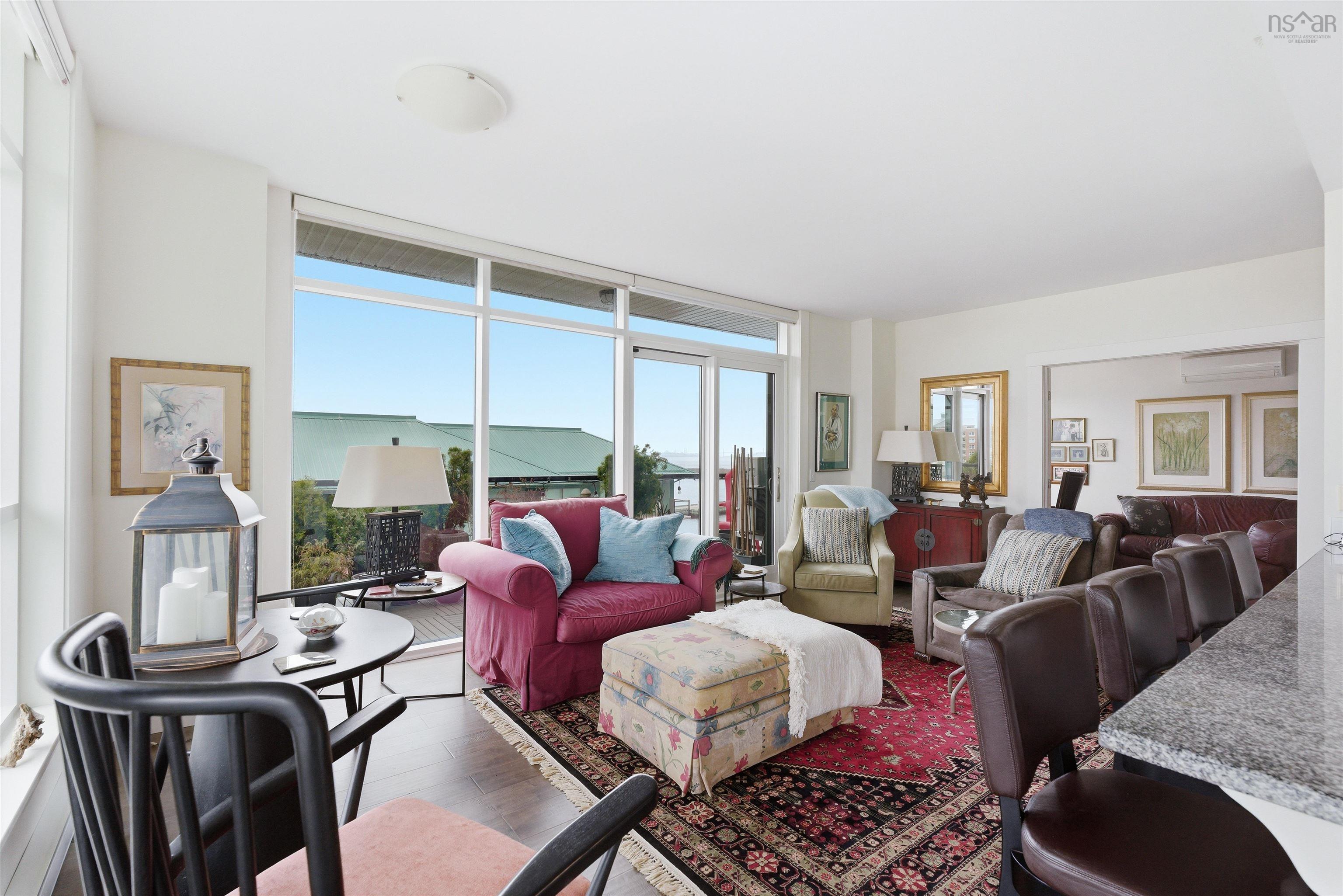 609 220 Waterfront Drive, Bedford, NS (MLS 202610216)