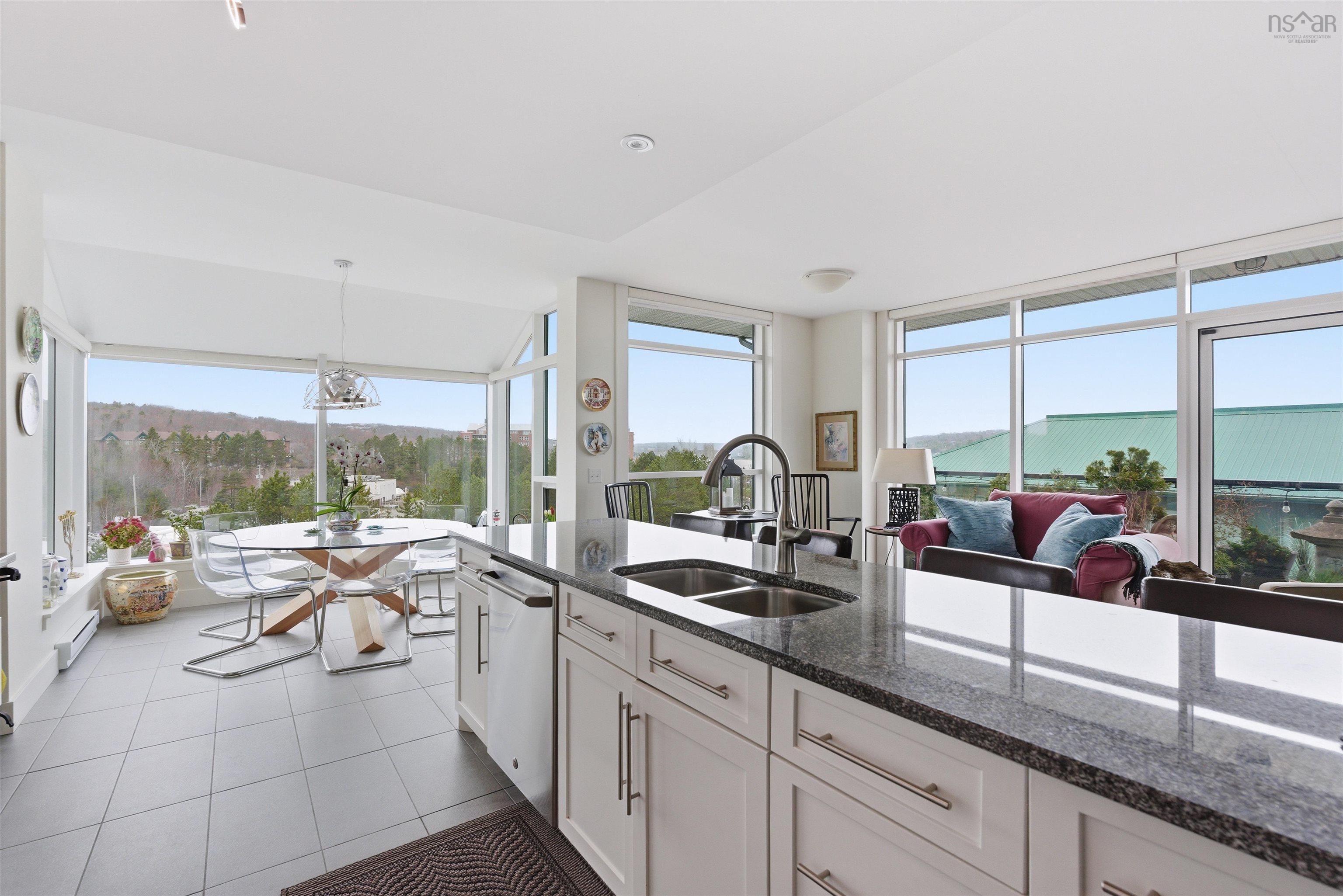 609 220 Waterfront Drive, Bedford, NS (MLS 202610216)