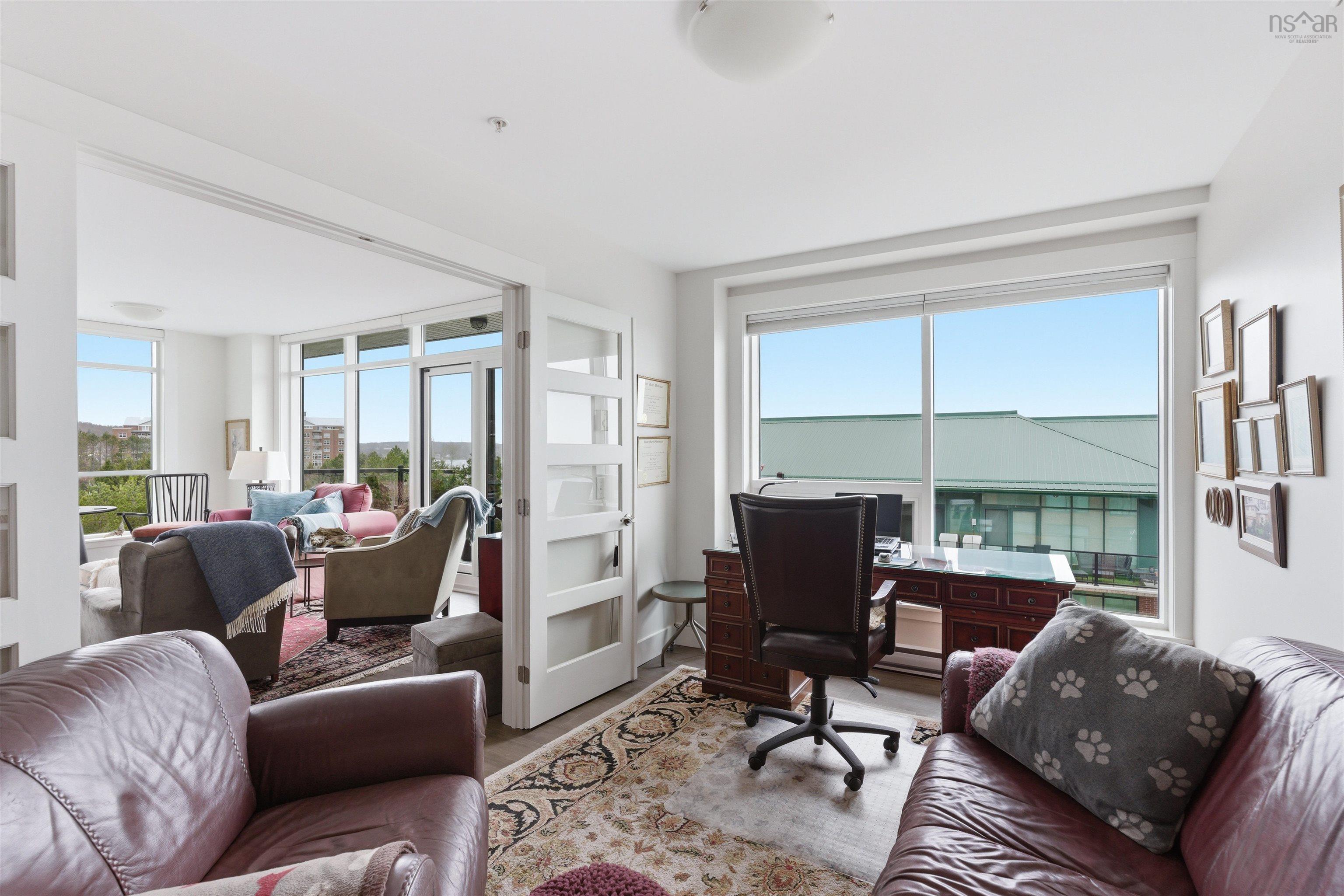 609 220 Waterfront Drive, Bedford, NS (MLS 202610216)