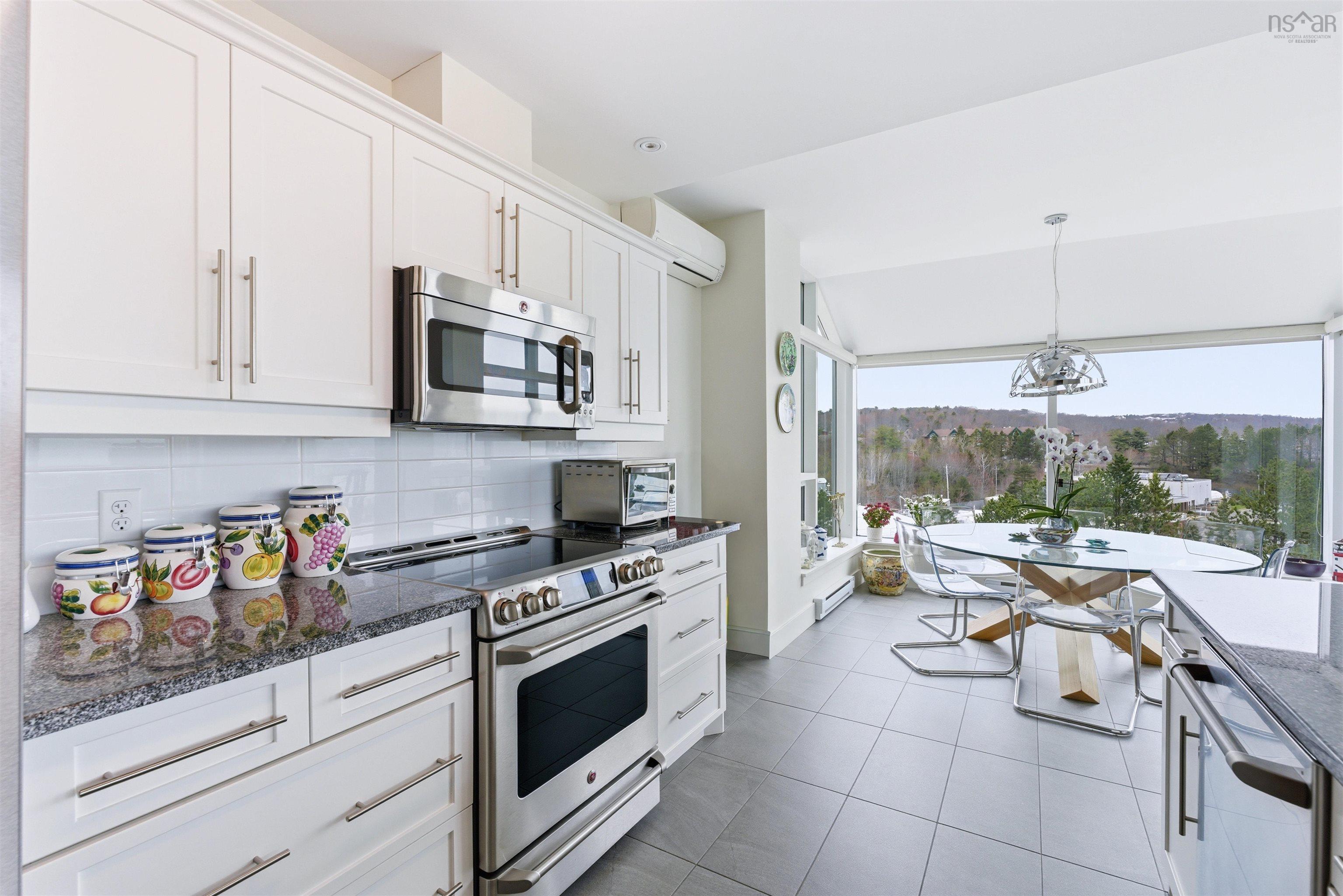 609 220 Waterfront Drive, Bedford, NS (MLS 202610216)