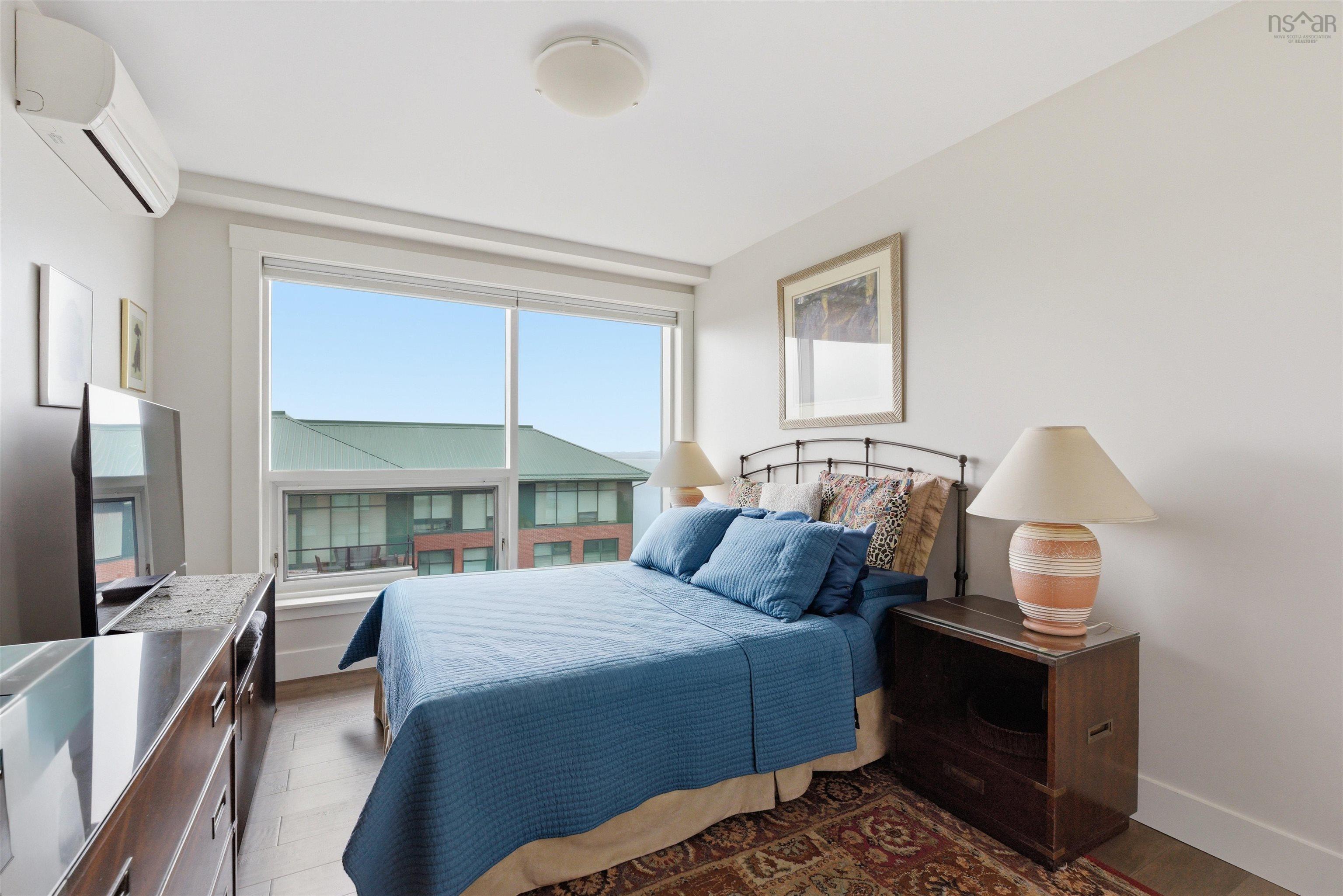 609 220 Waterfront Drive, Bedford, NS (MLS 202610216)