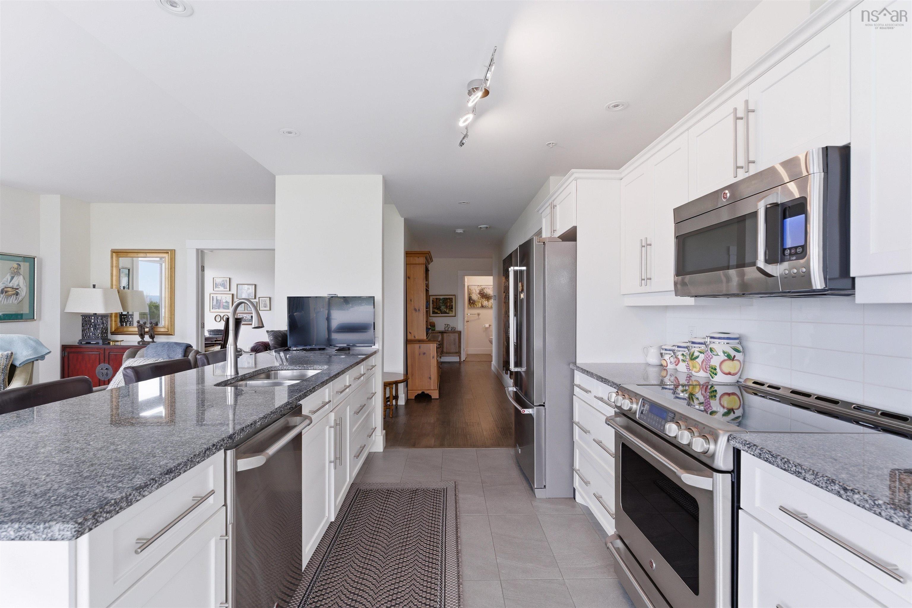 609 220 Waterfront Drive, Bedford, NS (MLS 202610216)