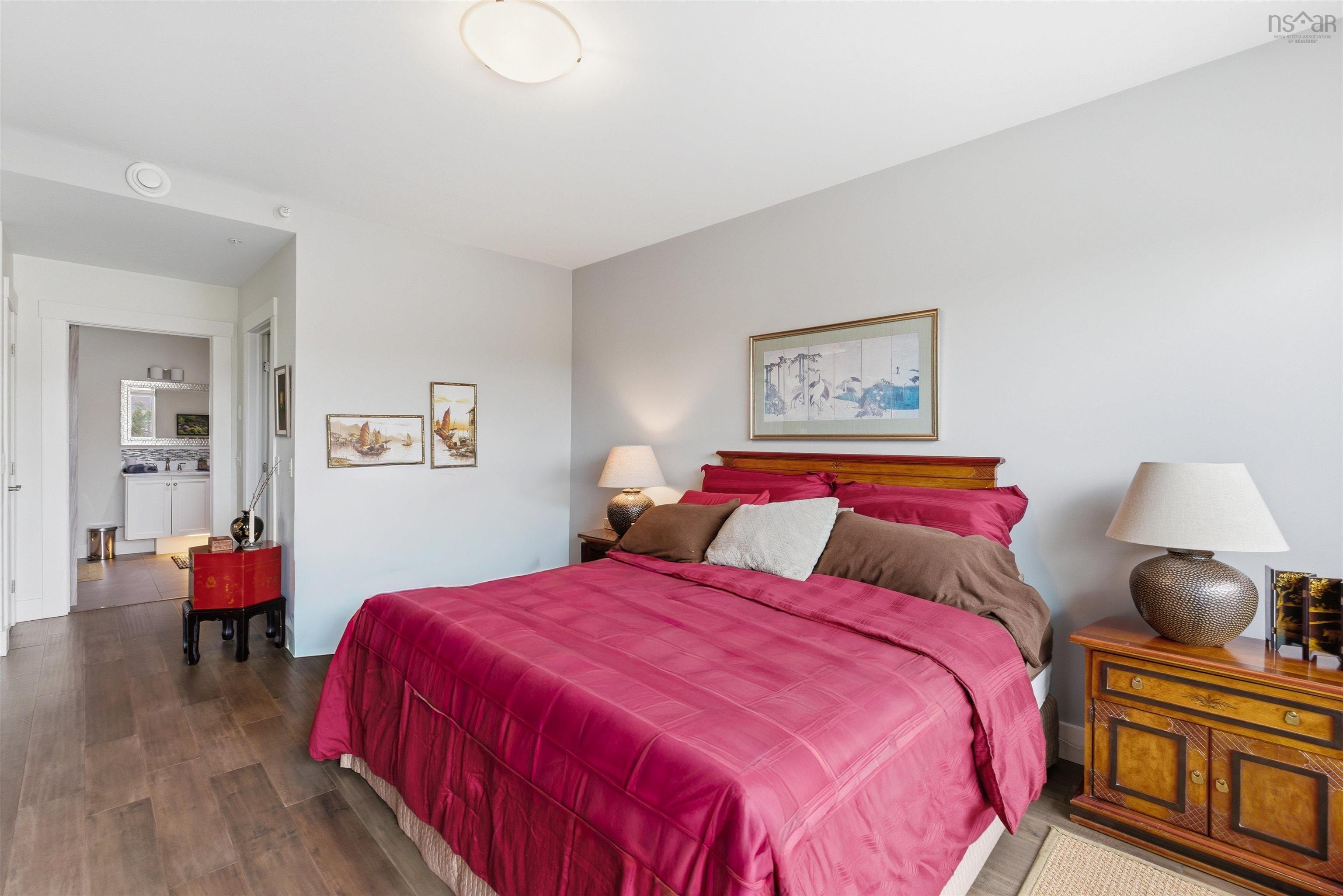 609 220 Waterfront Drive, Bedford, NS (MLS 202610216)