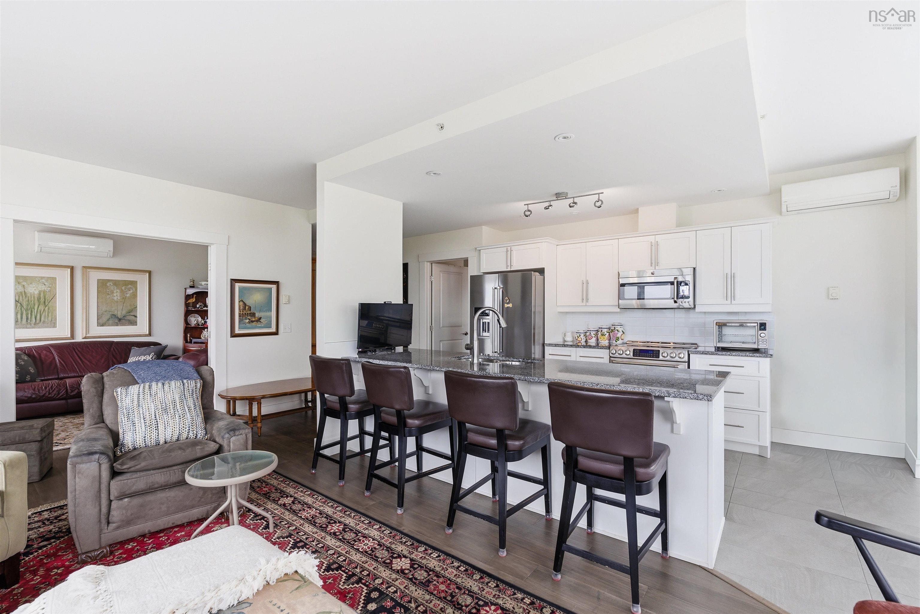 609 220 Waterfront Drive, Bedford, NS (MLS 202610216)