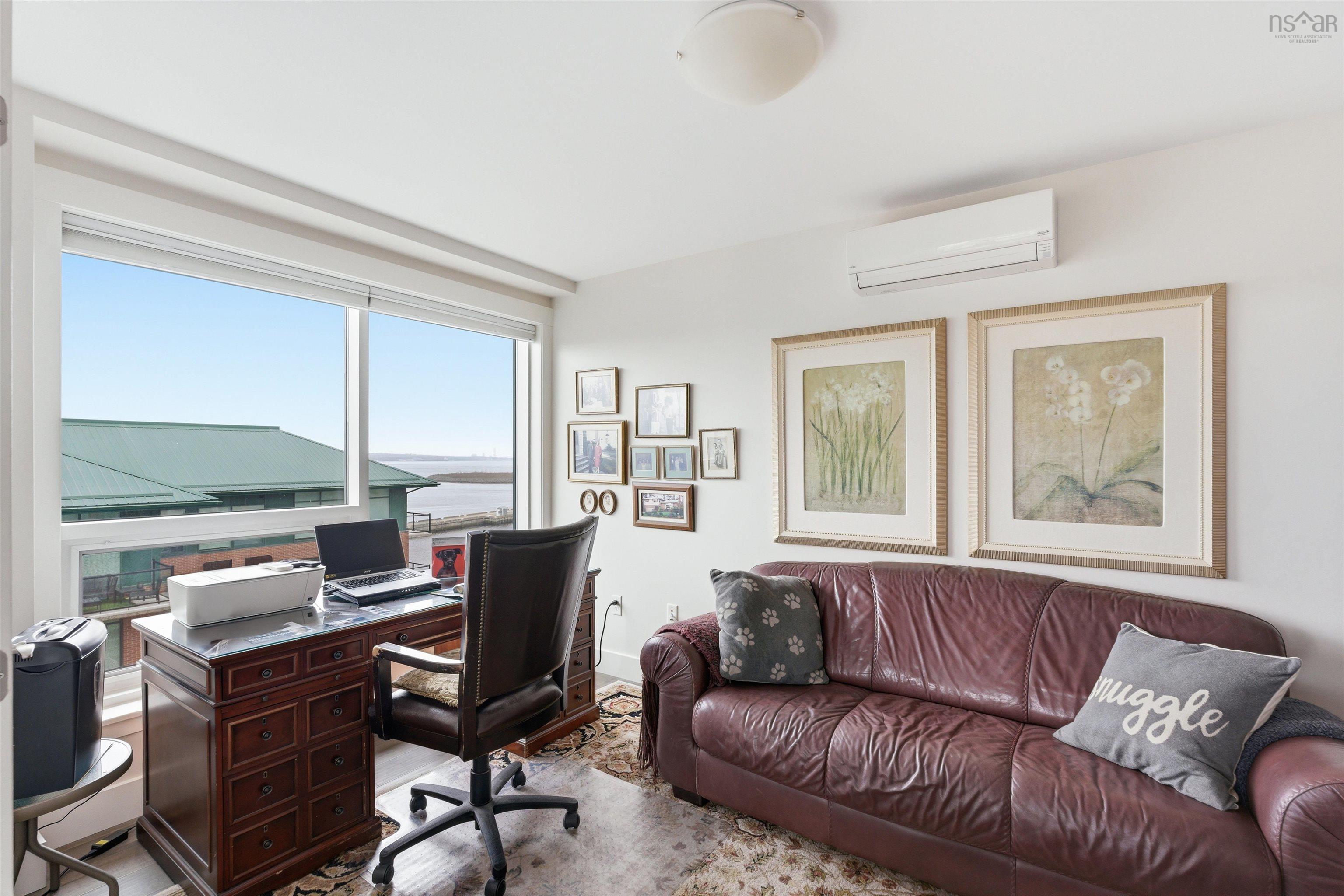 609 220 Waterfront Drive, Bedford, NS (MLS 202610216)