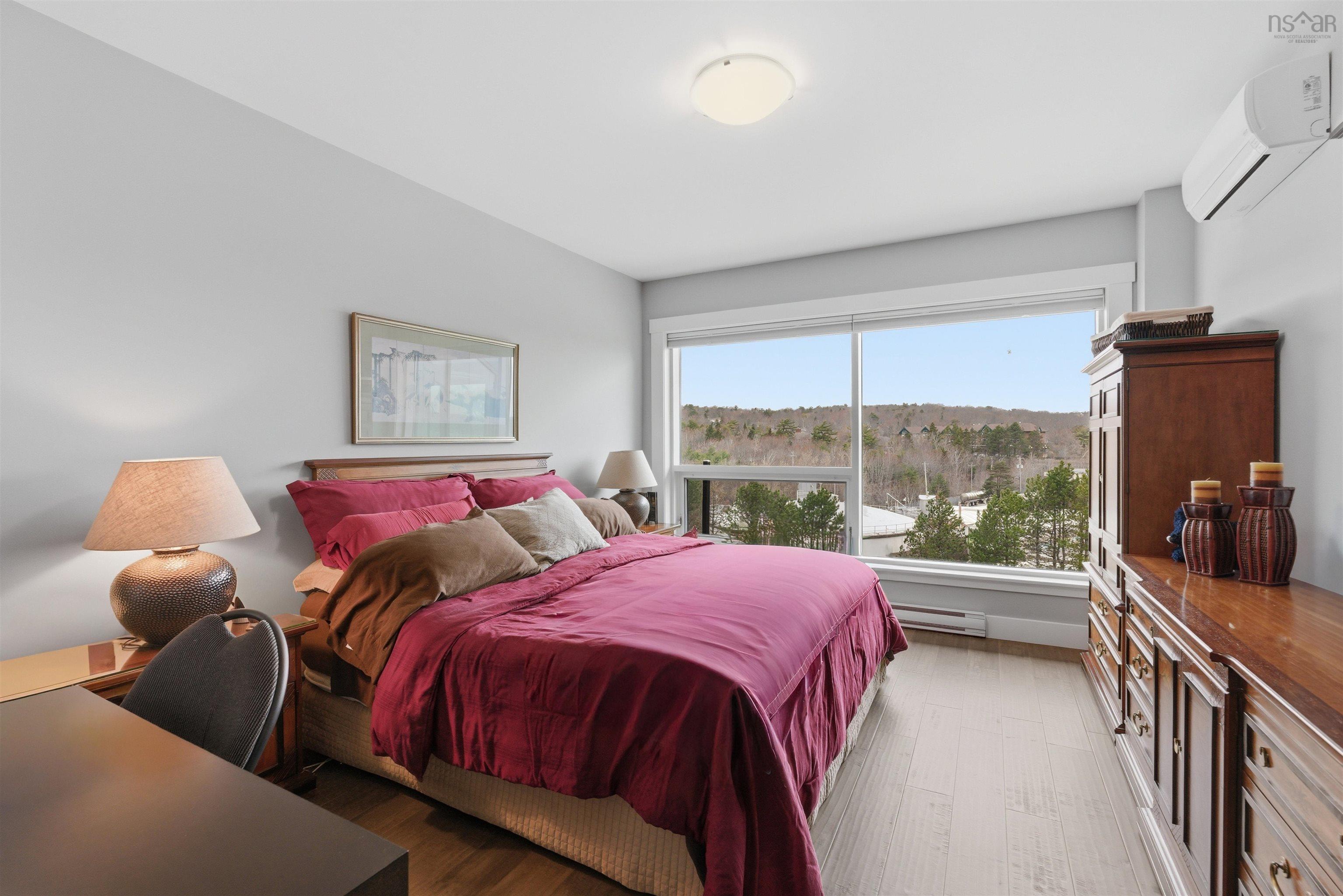 609 220 Waterfront Drive, Bedford, NS (MLS 202610216)