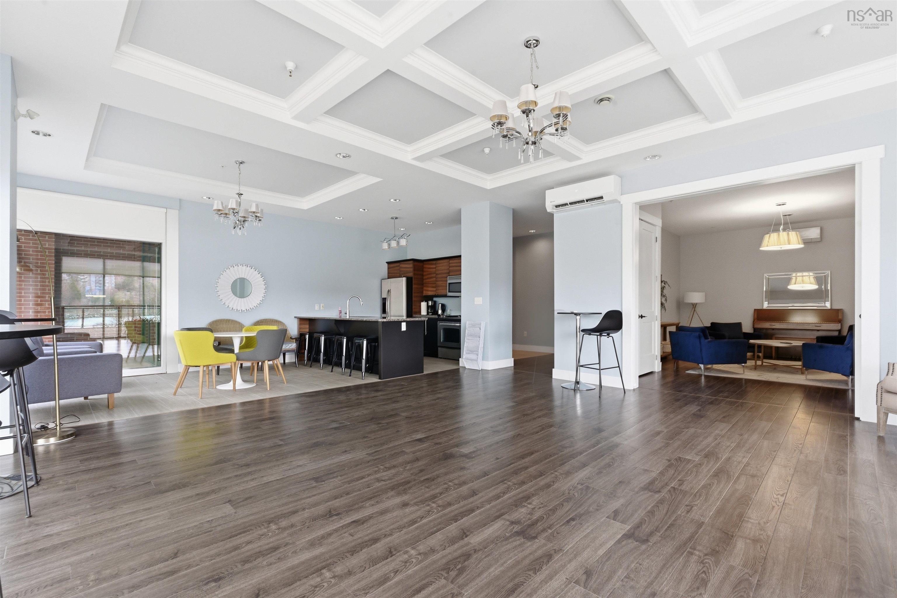 609 220 Waterfront Drive, Bedford, NS (MLS 202610216)