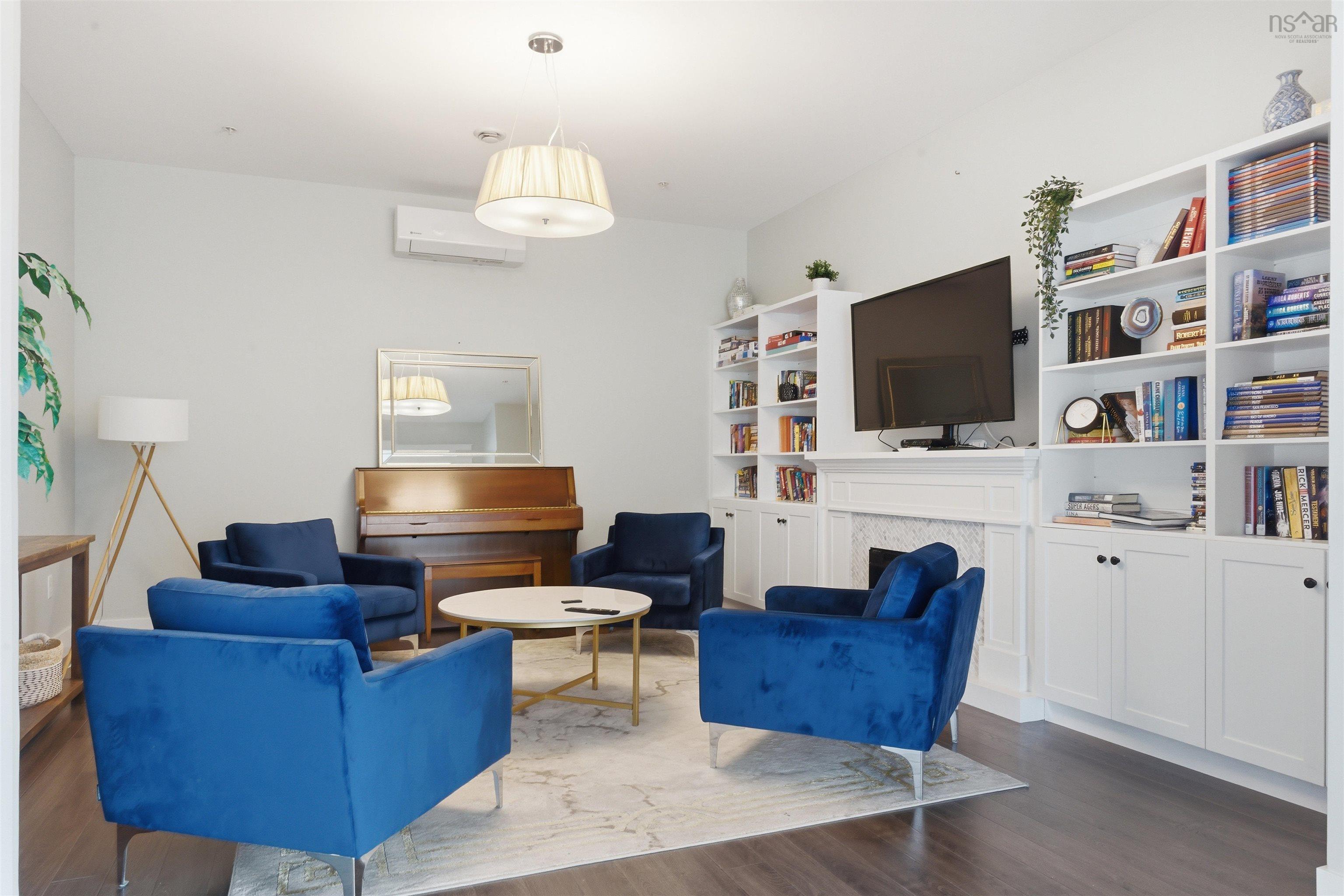 609 220 Waterfront Drive, Bedford, NS (MLS 202610216)