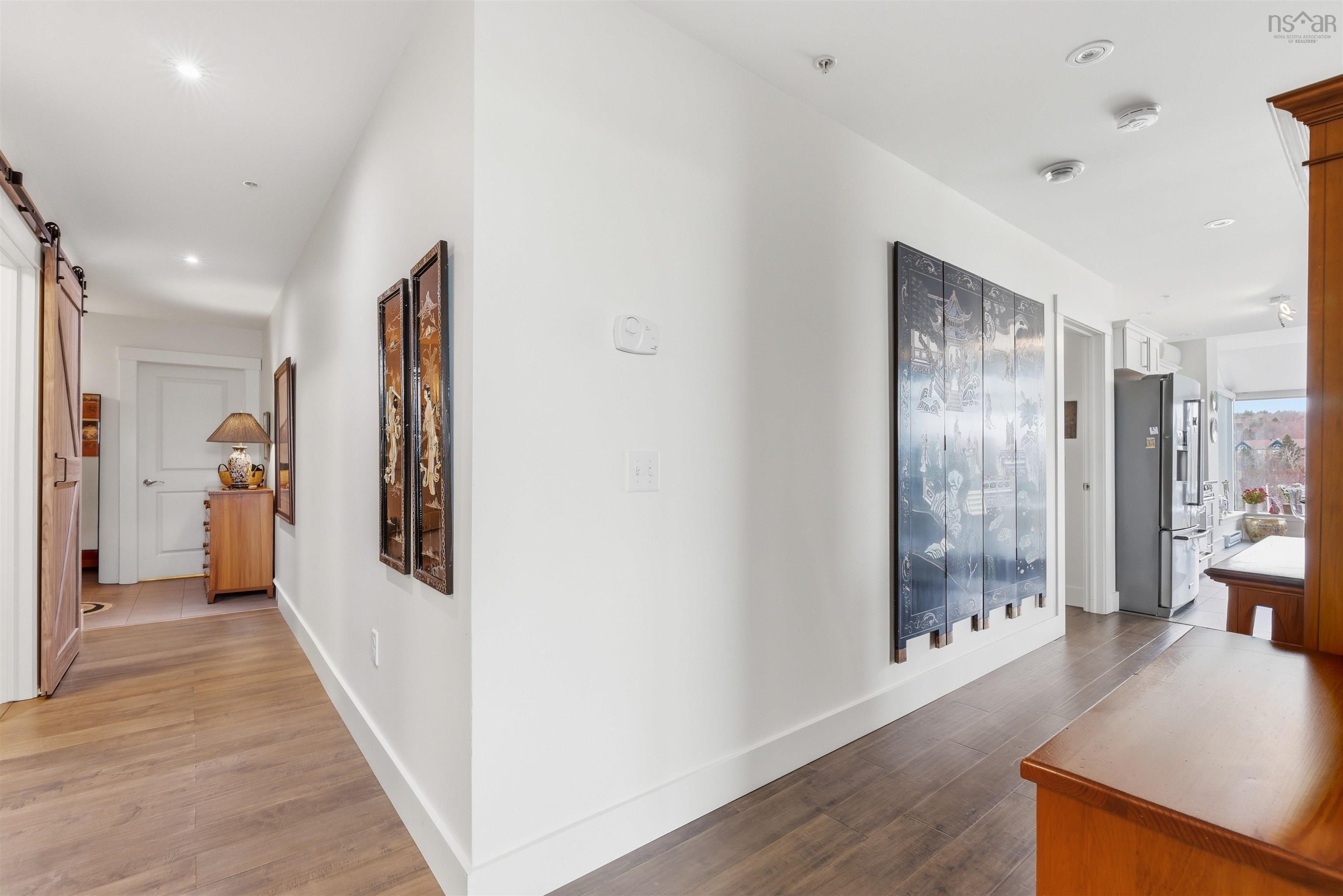 609 220 Waterfront Drive, Bedford, NS (MLS 202610216)