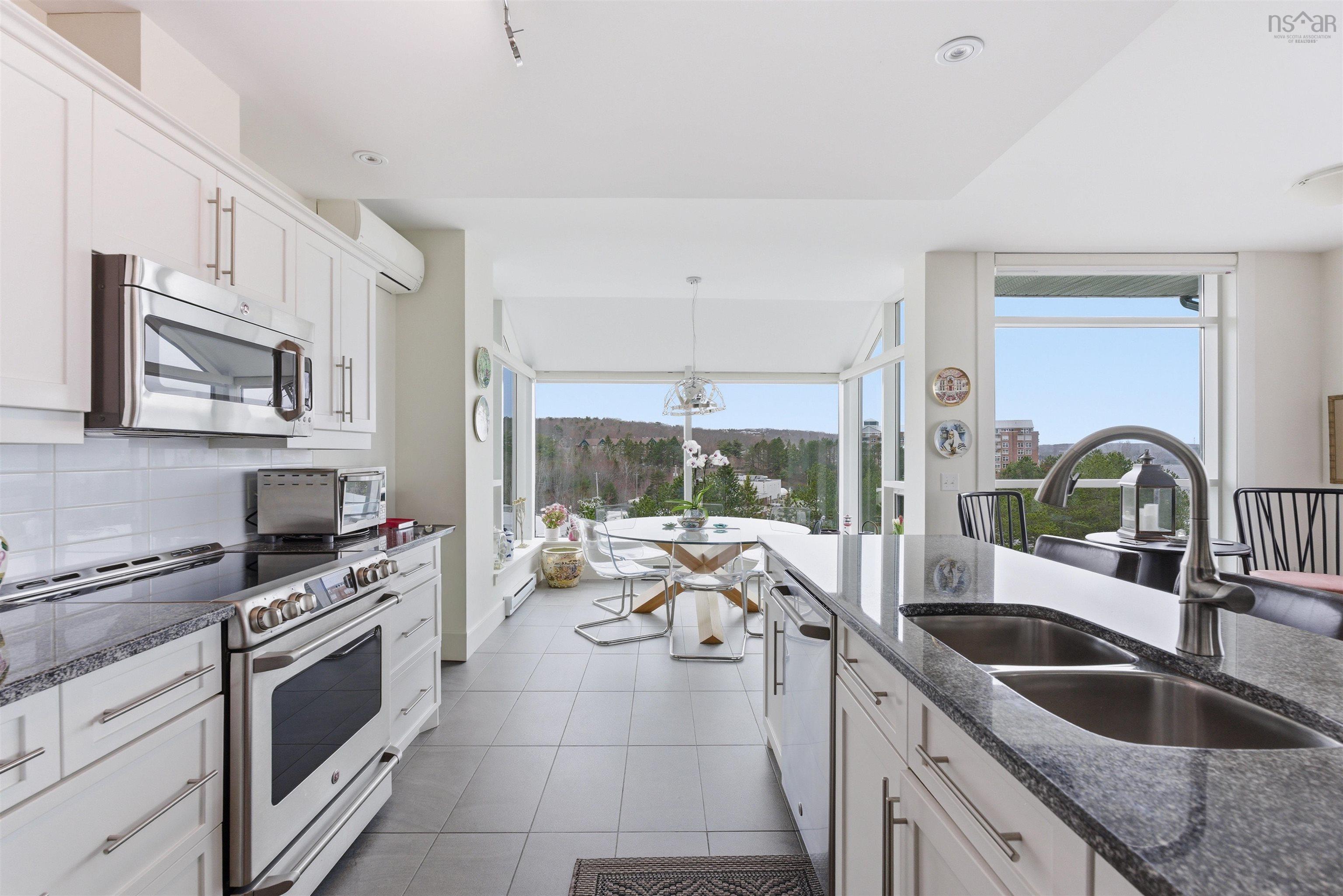 609 220 Waterfront Drive, Bedford, NS (MLS 202610216)