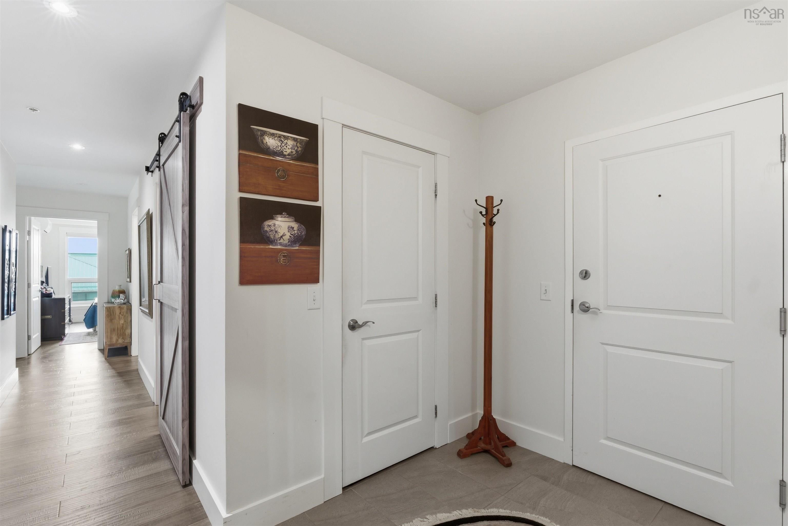 609 220 Waterfront Drive, Bedford, NS (MLS 202610216)
