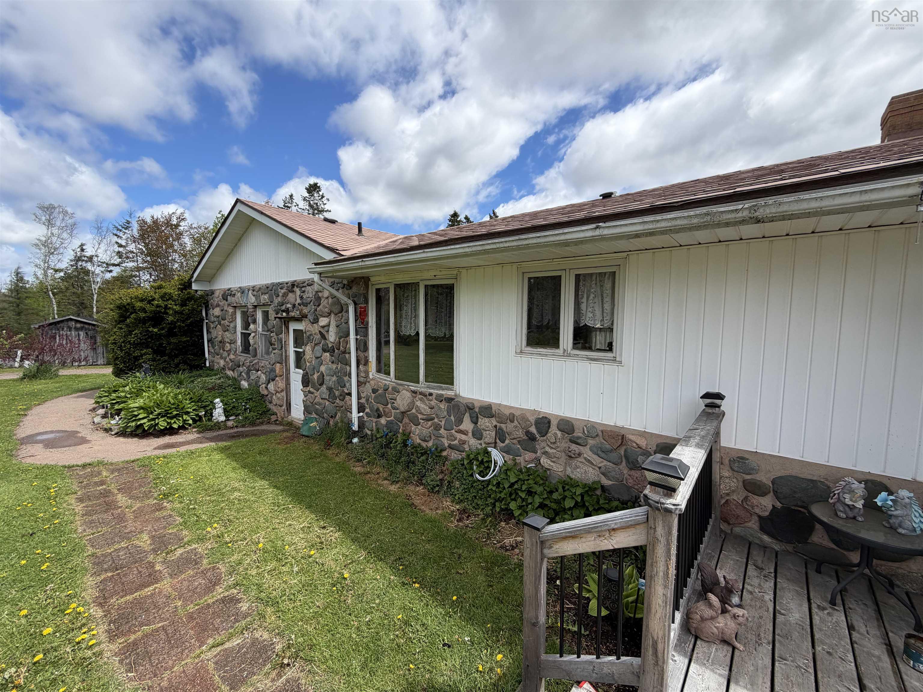 $655,000.00: 3786 Highway 4, Lower Debert