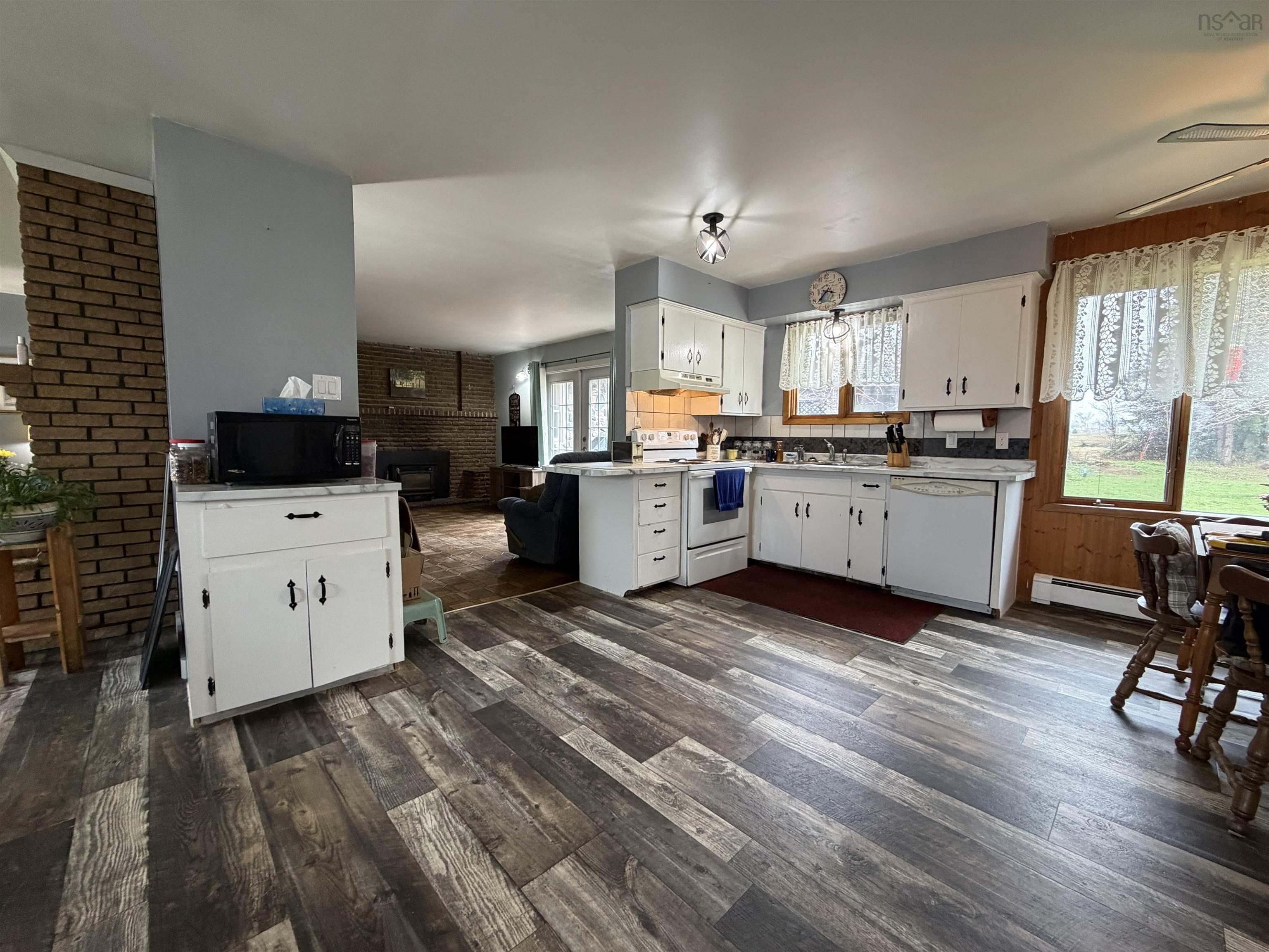 $655,000.00: 3786 Highway 4, Lower Debert
