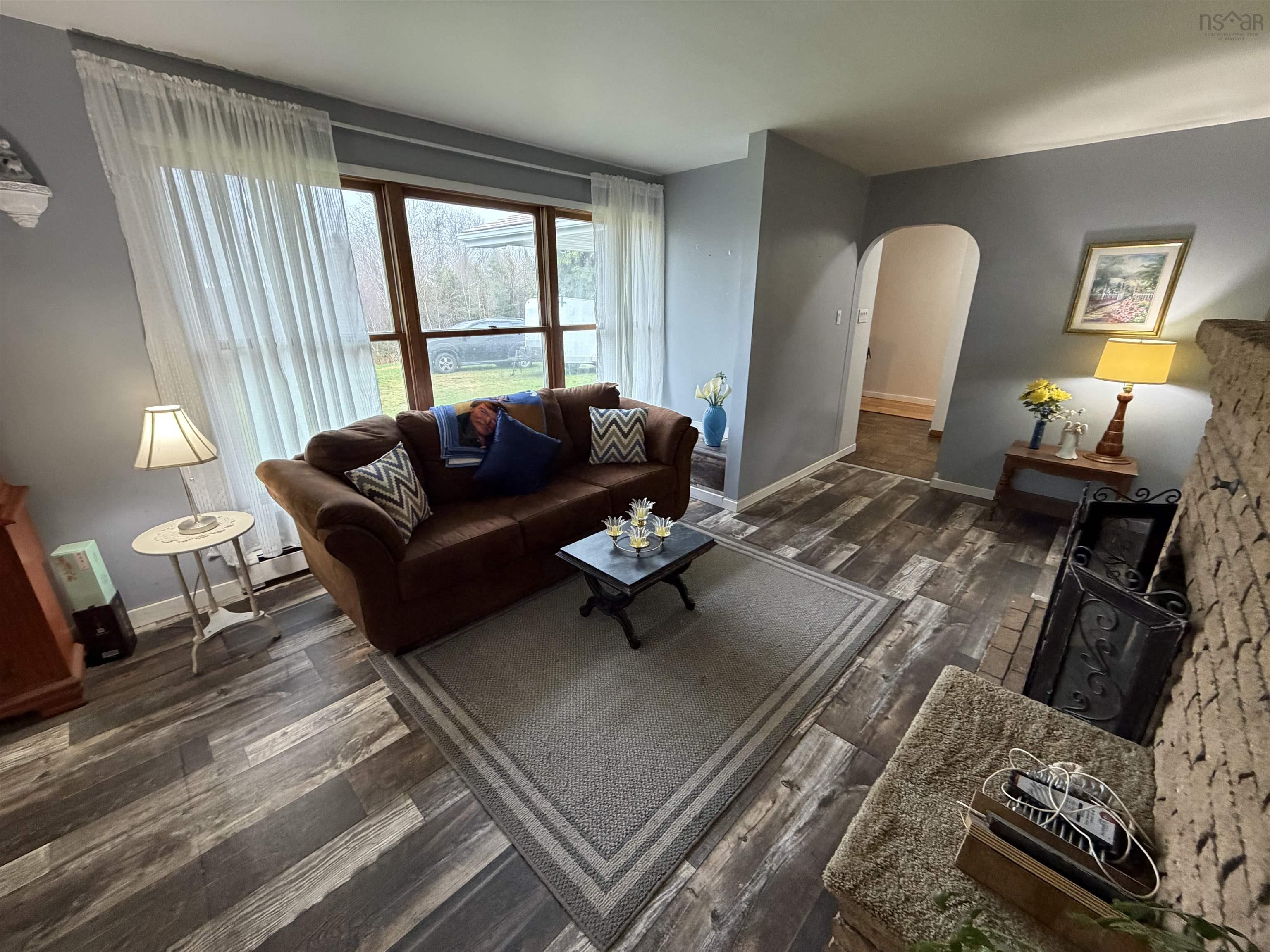 $655,000.00: 3786 Highway 4, Lower Debert