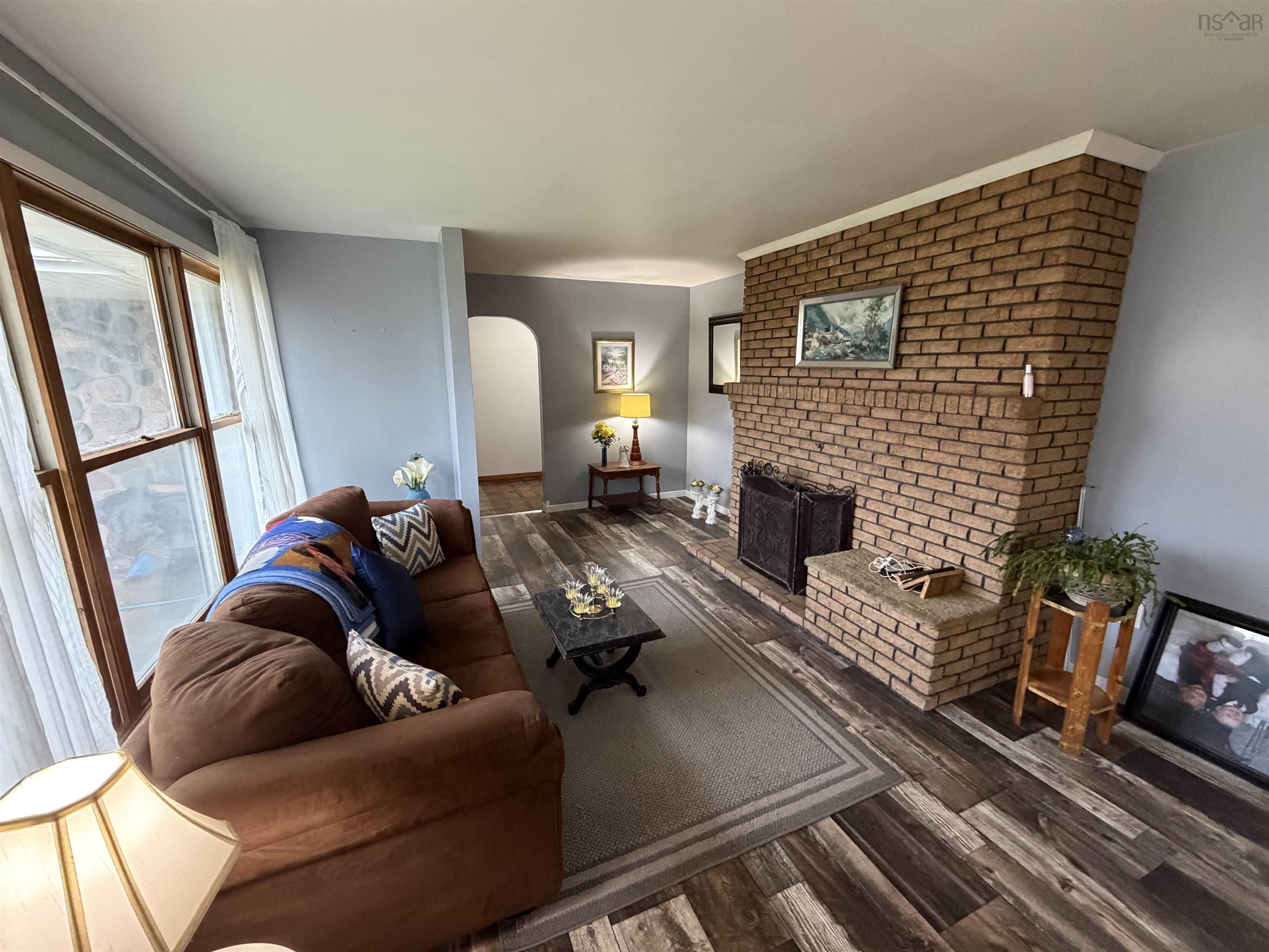 $655,000.00: 3786 Highway 4, Lower Debert