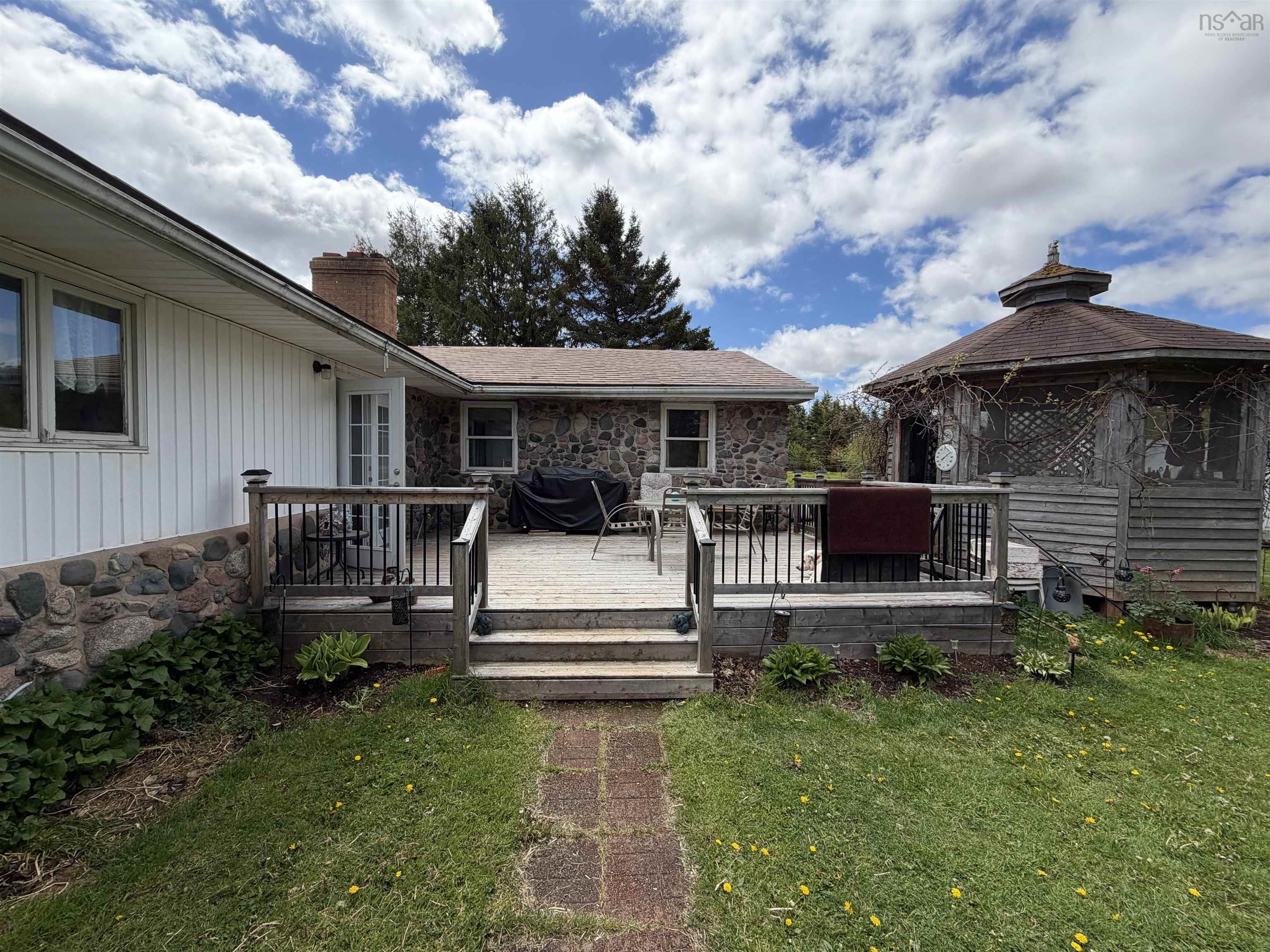 $655,000.00: 3786 Highway 4, Lower Debert