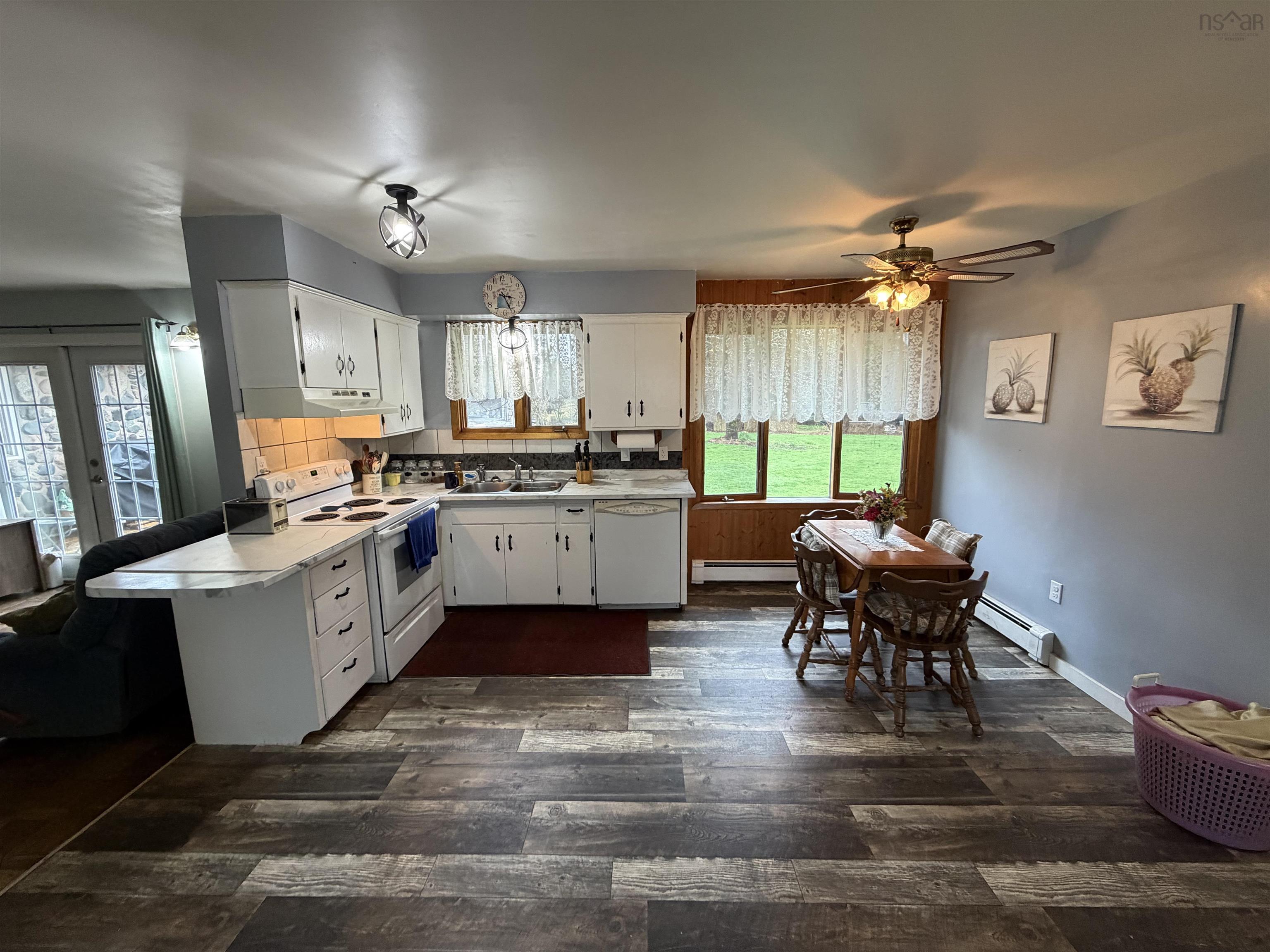 $655,000.00: 3786 Highway 4, Lower Debert