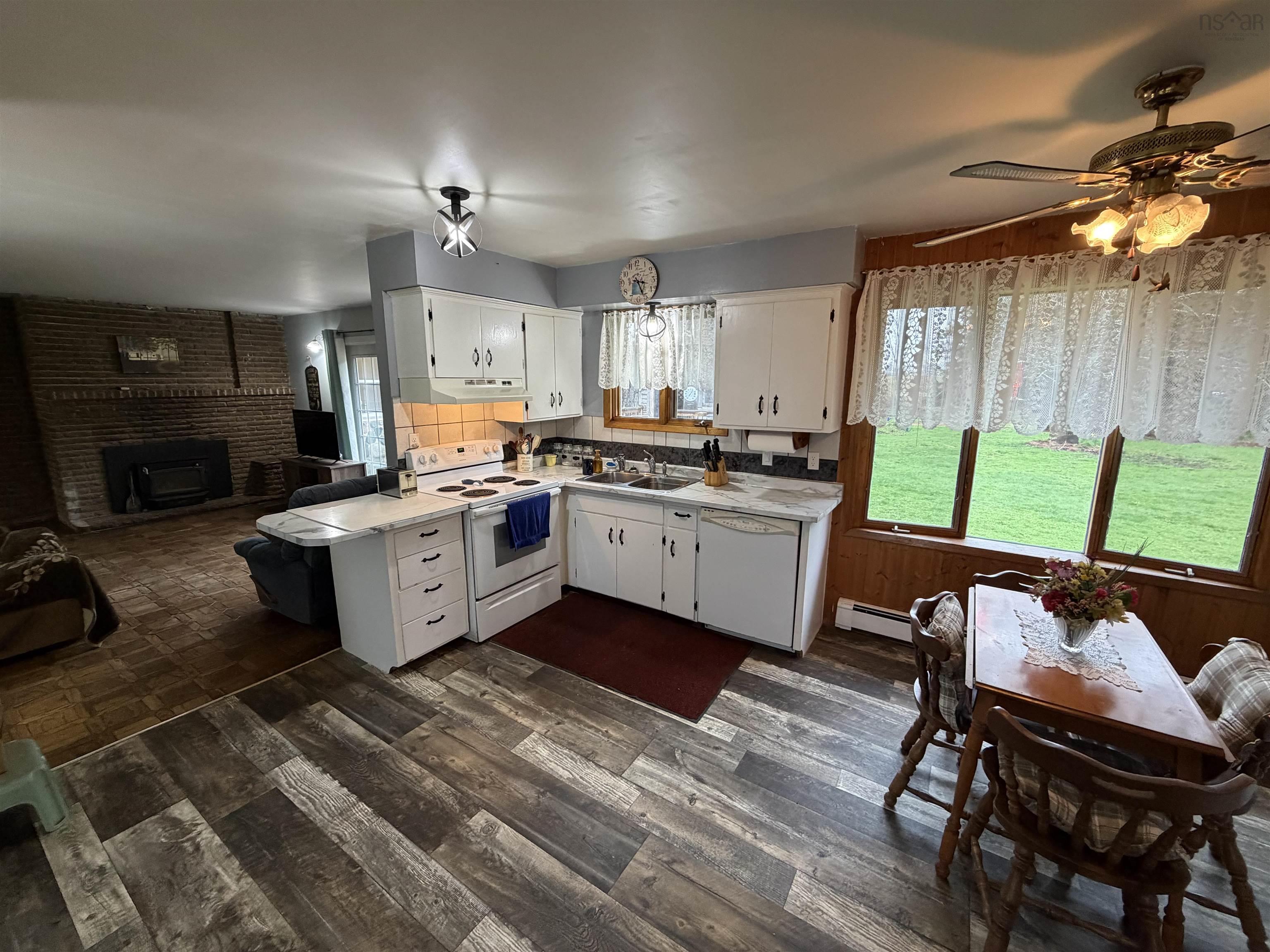 $655,000.00: 3786 Highway 4, Lower Debert